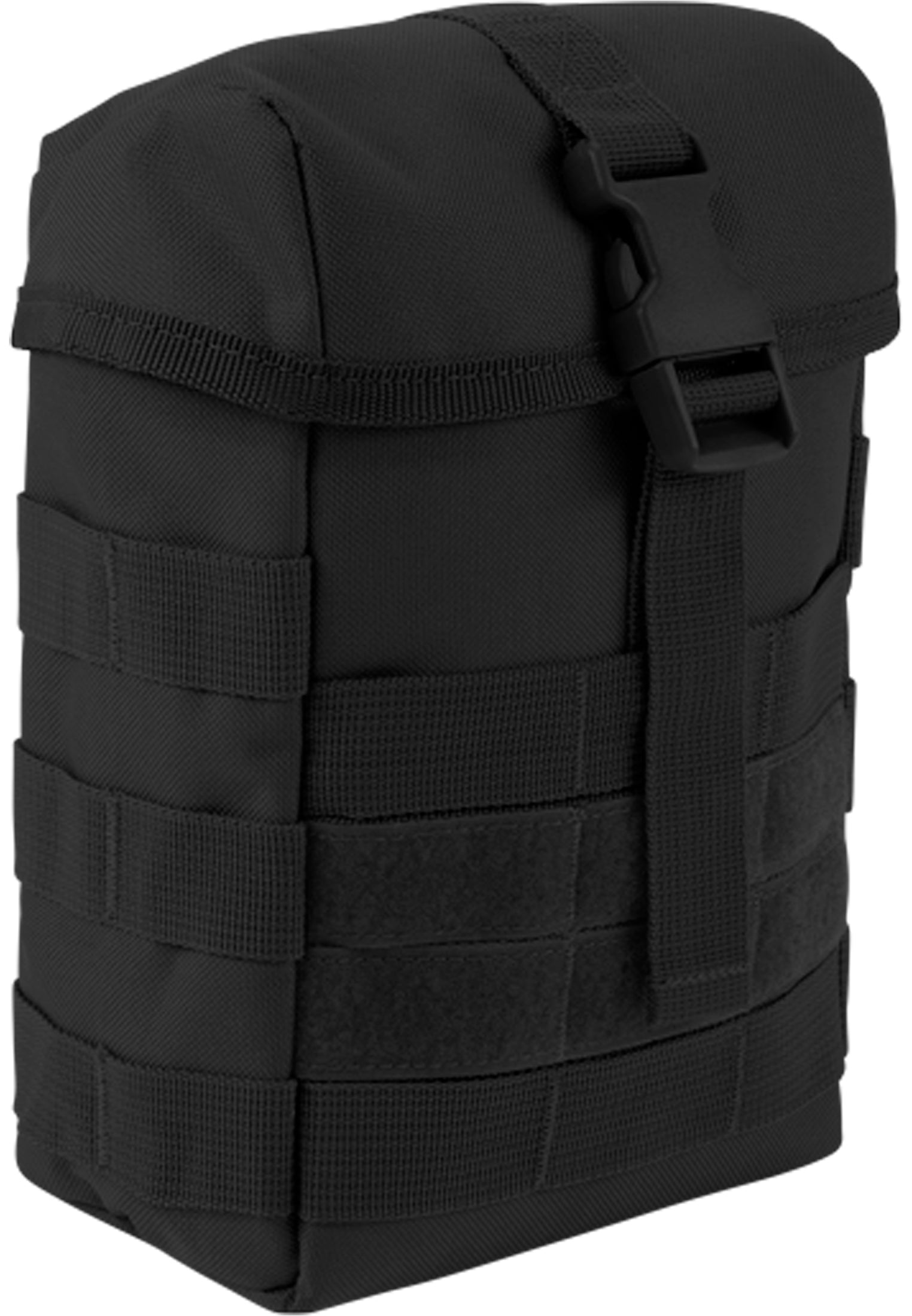 B Fire Molle Pouch