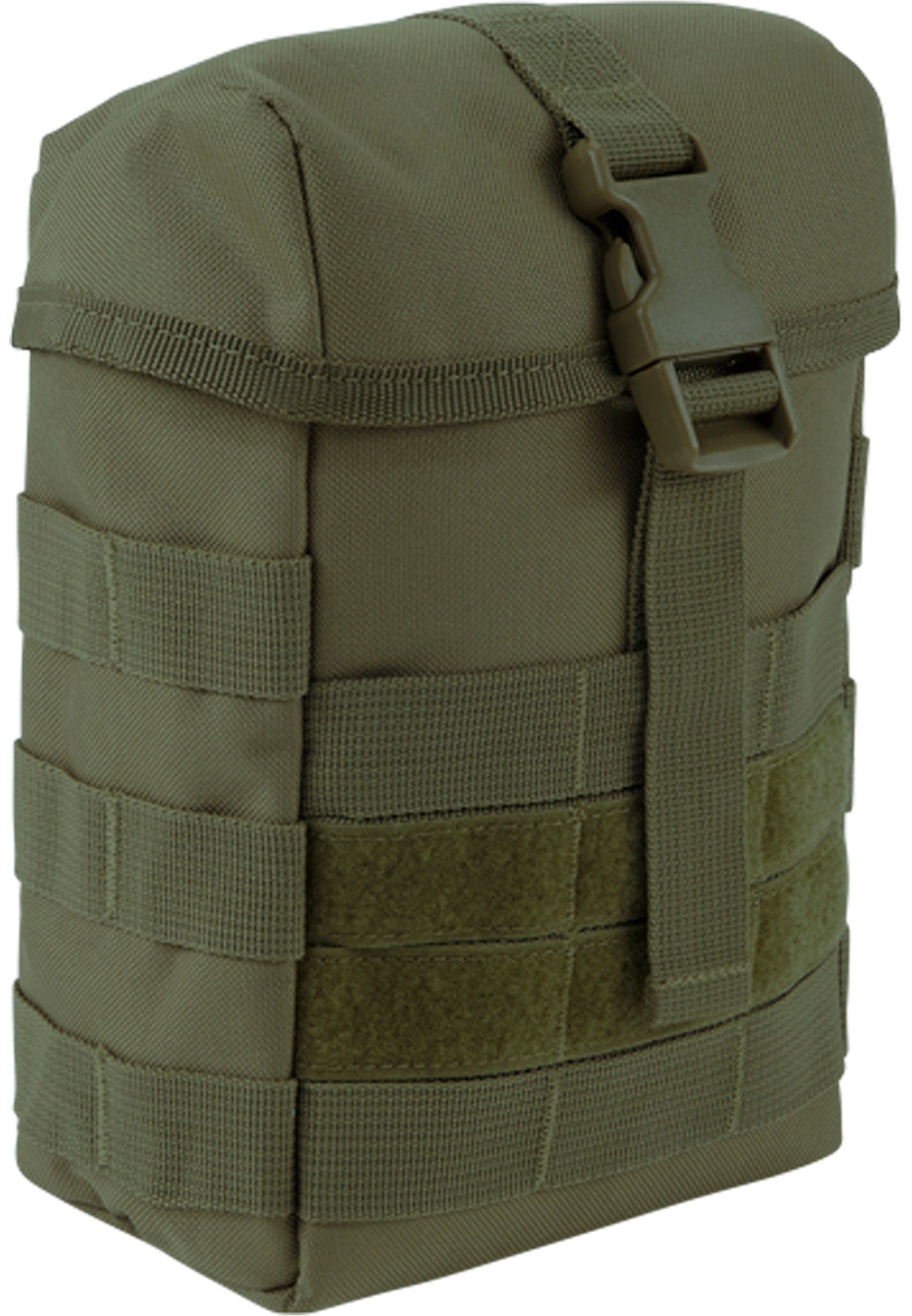 B Fire Molle Pouch