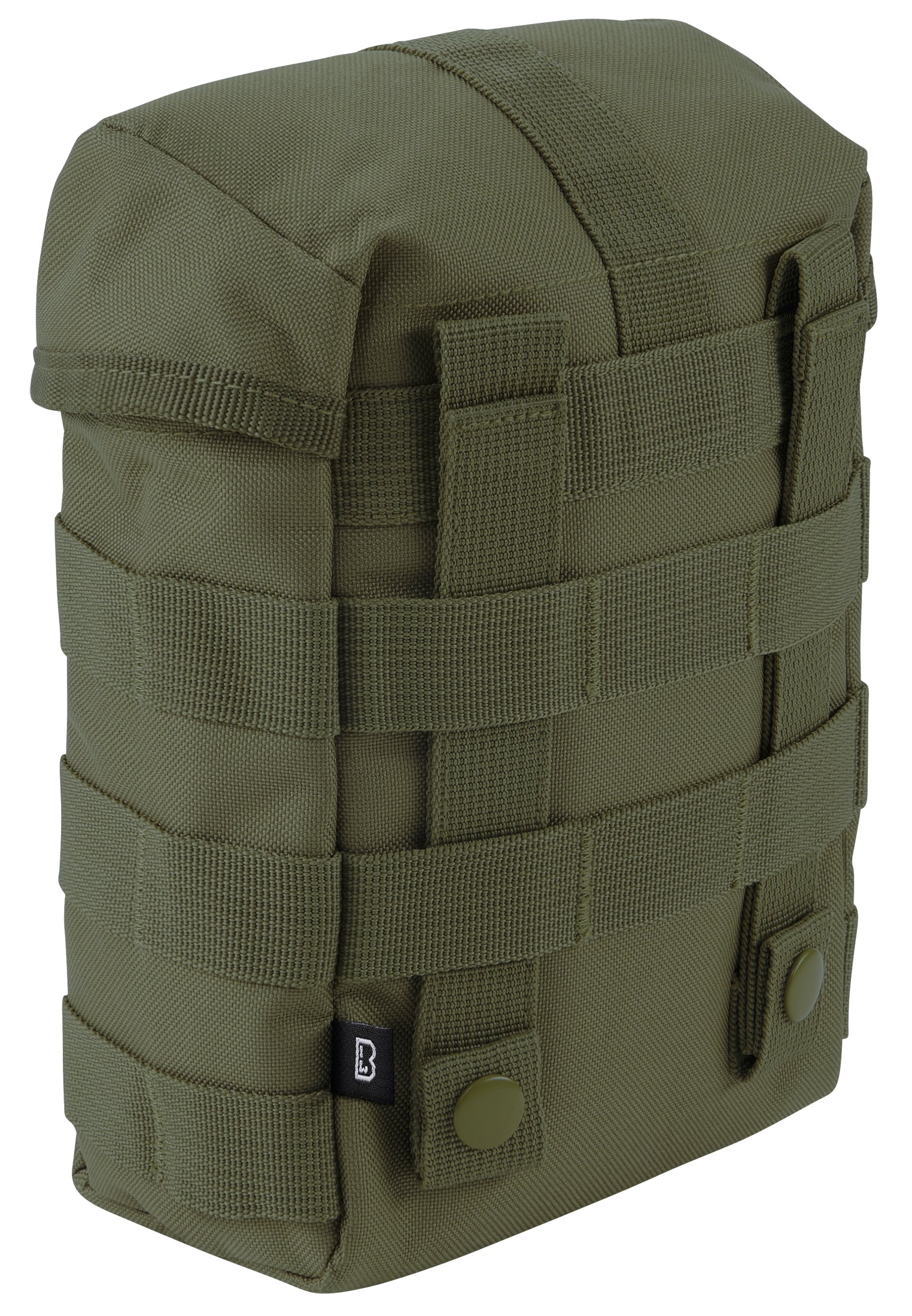B Fire Molle Pouch