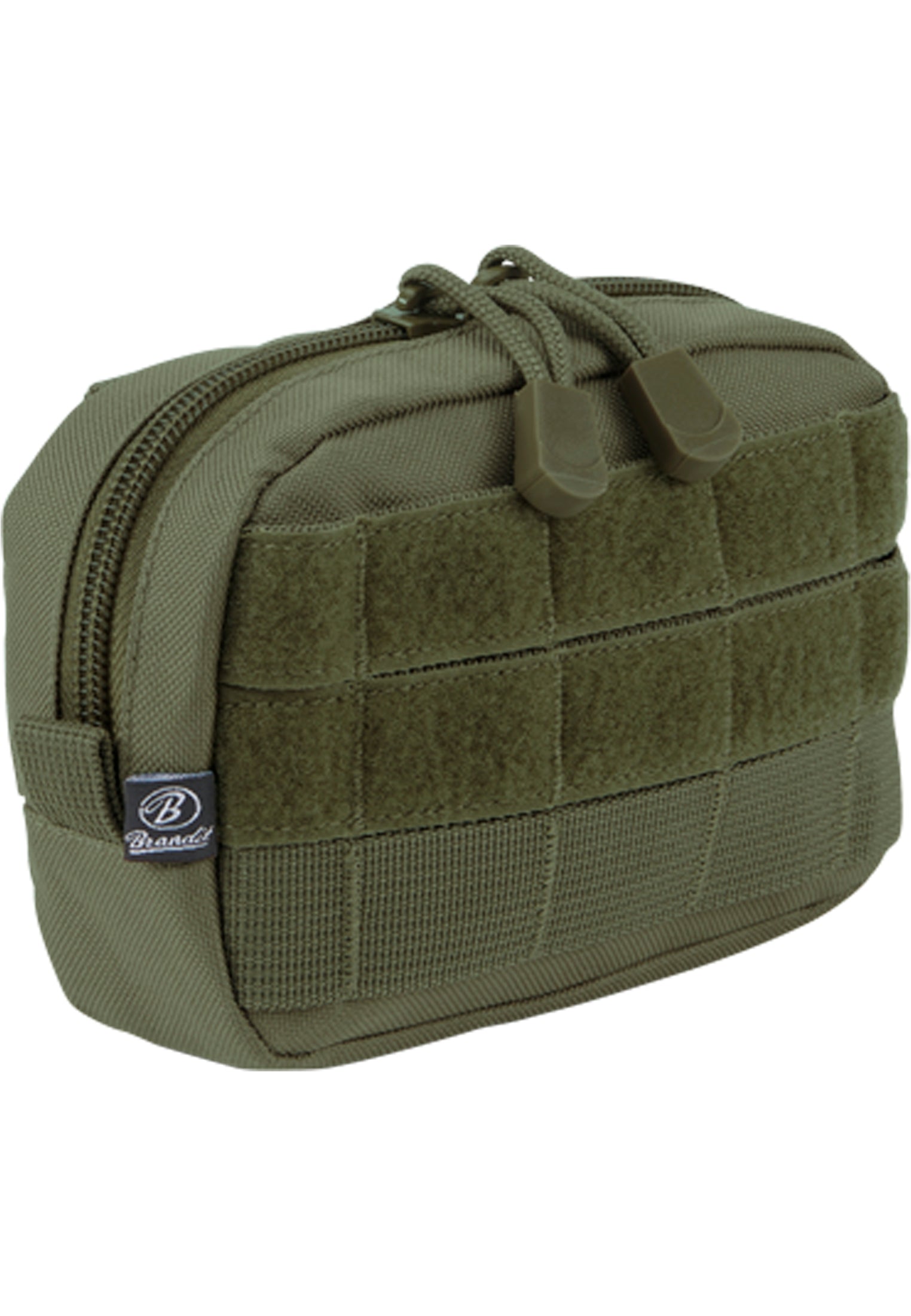B Compact Molle Pouch