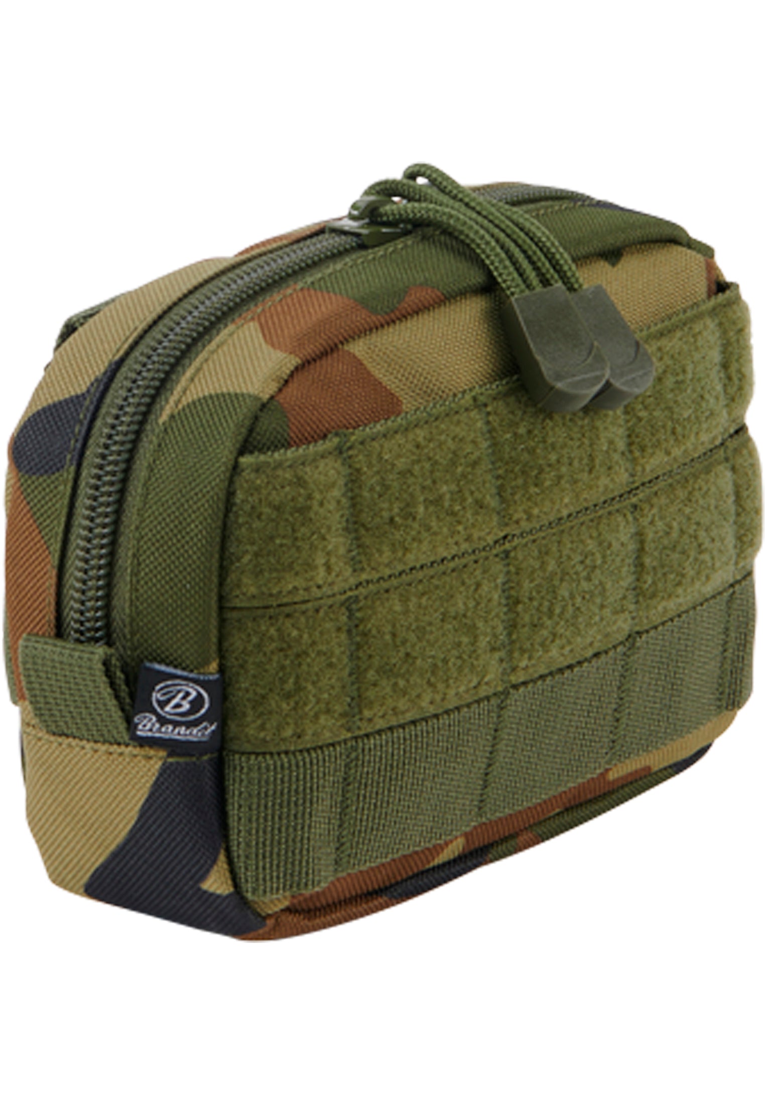 B Compact Molle Pouch