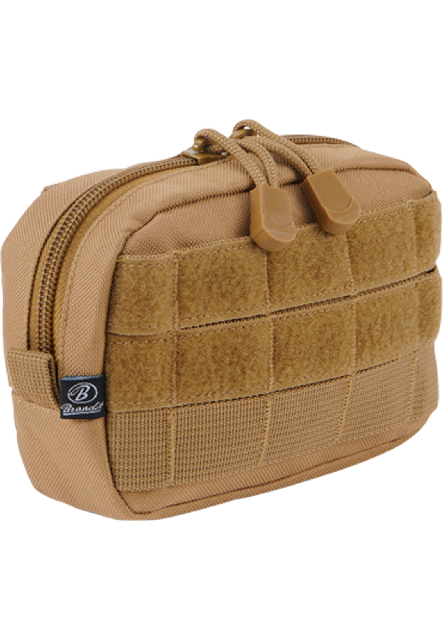 B Compact Molle Pouch