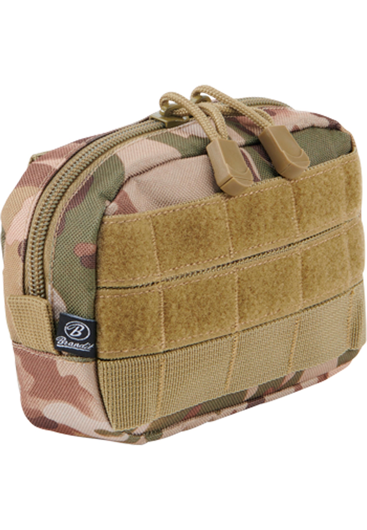 B Compact Molle Pouch