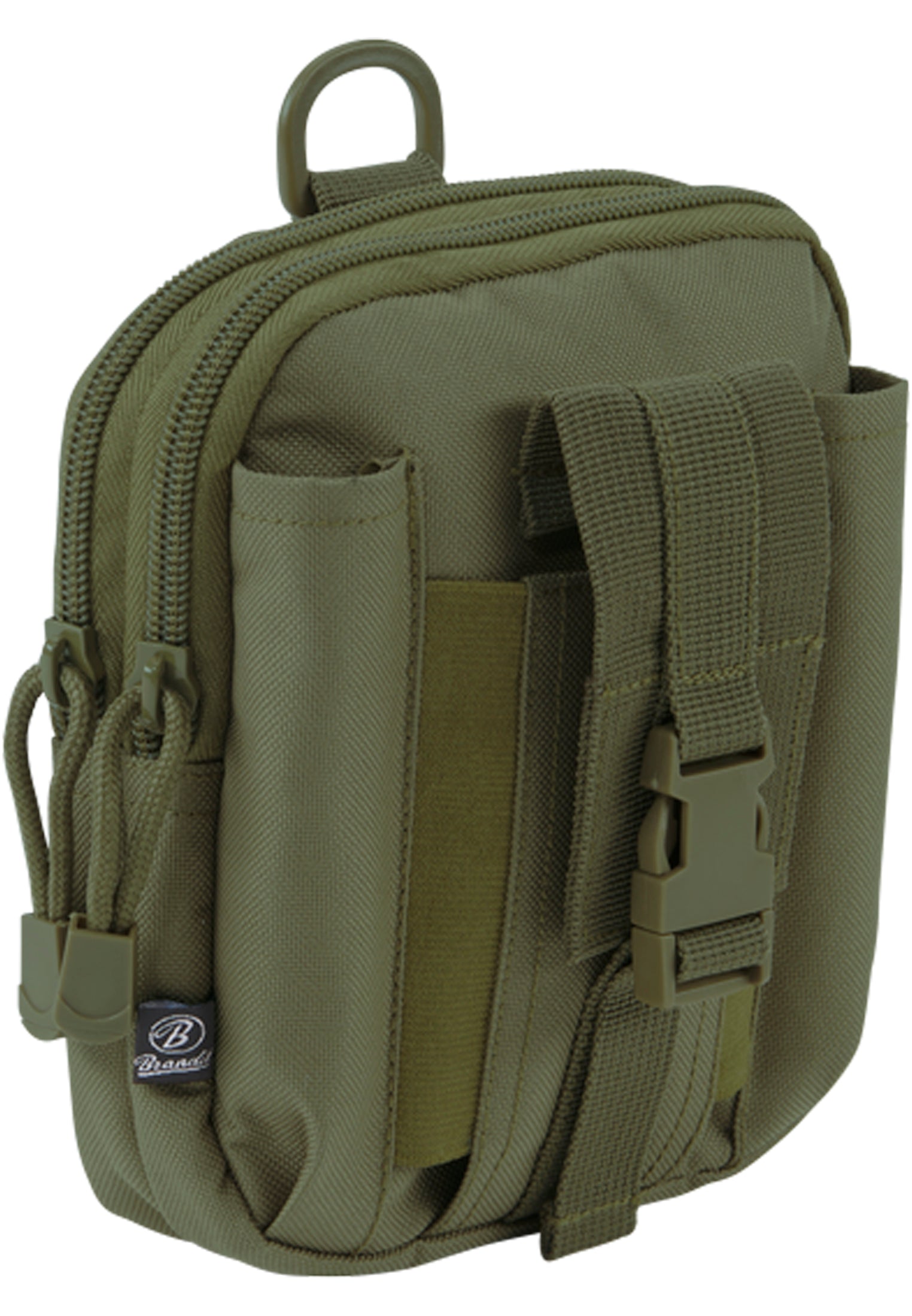 B Functional Molle Pouch