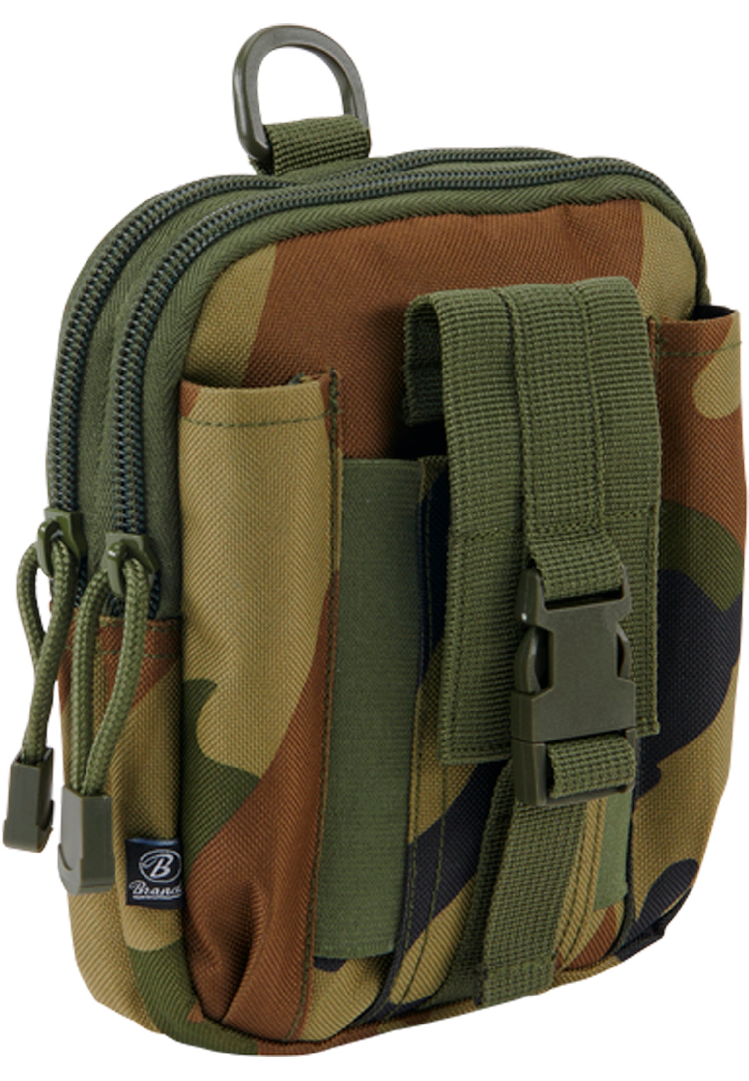 B Functional Molle Pouch