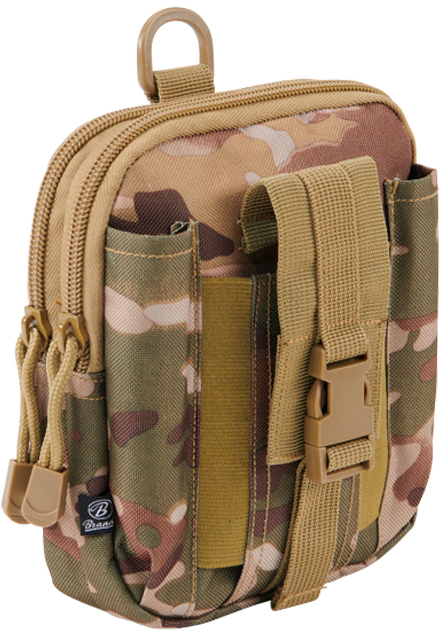 B Functional Molle Pouch