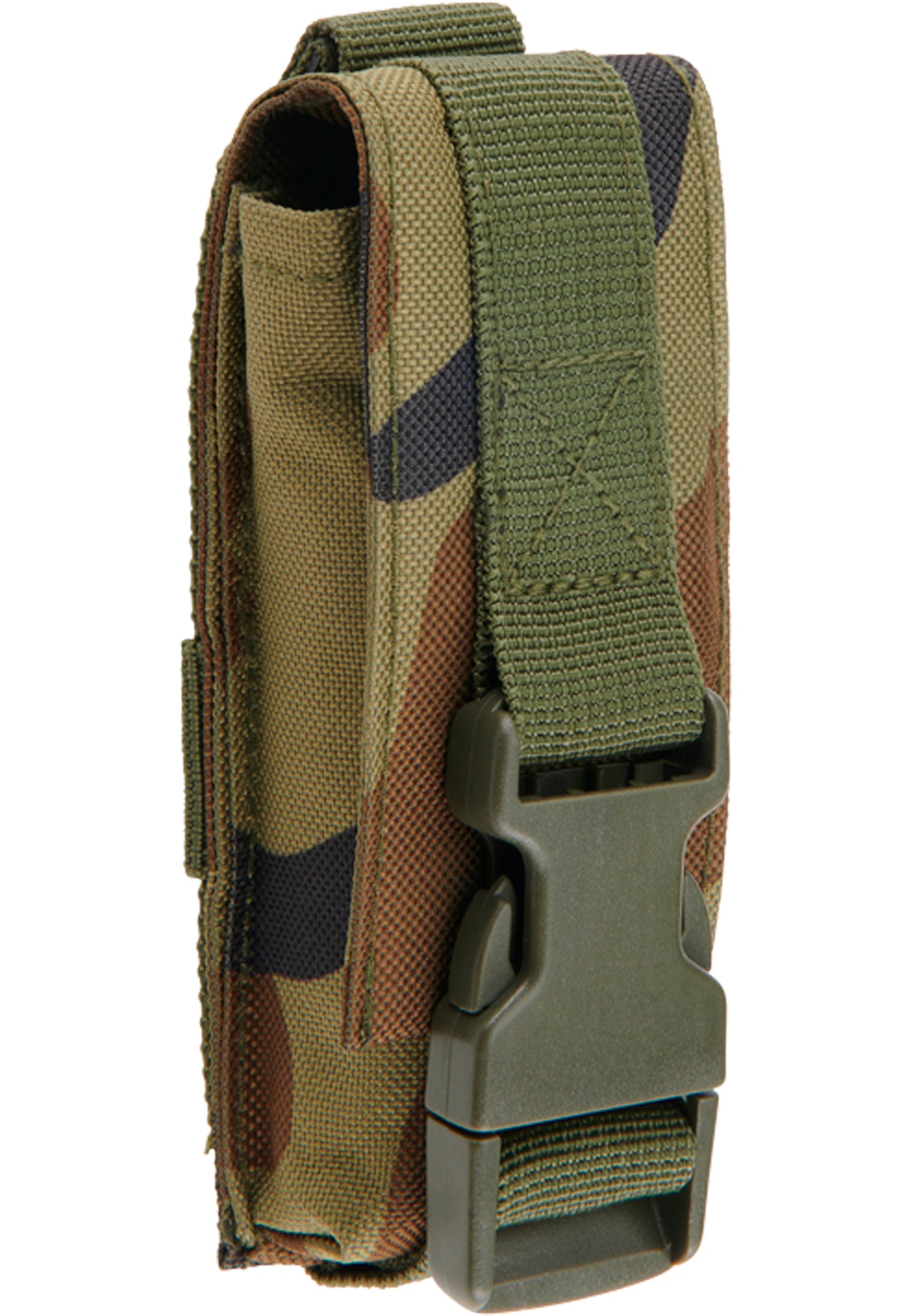 B Medium Molle Multi Pouch