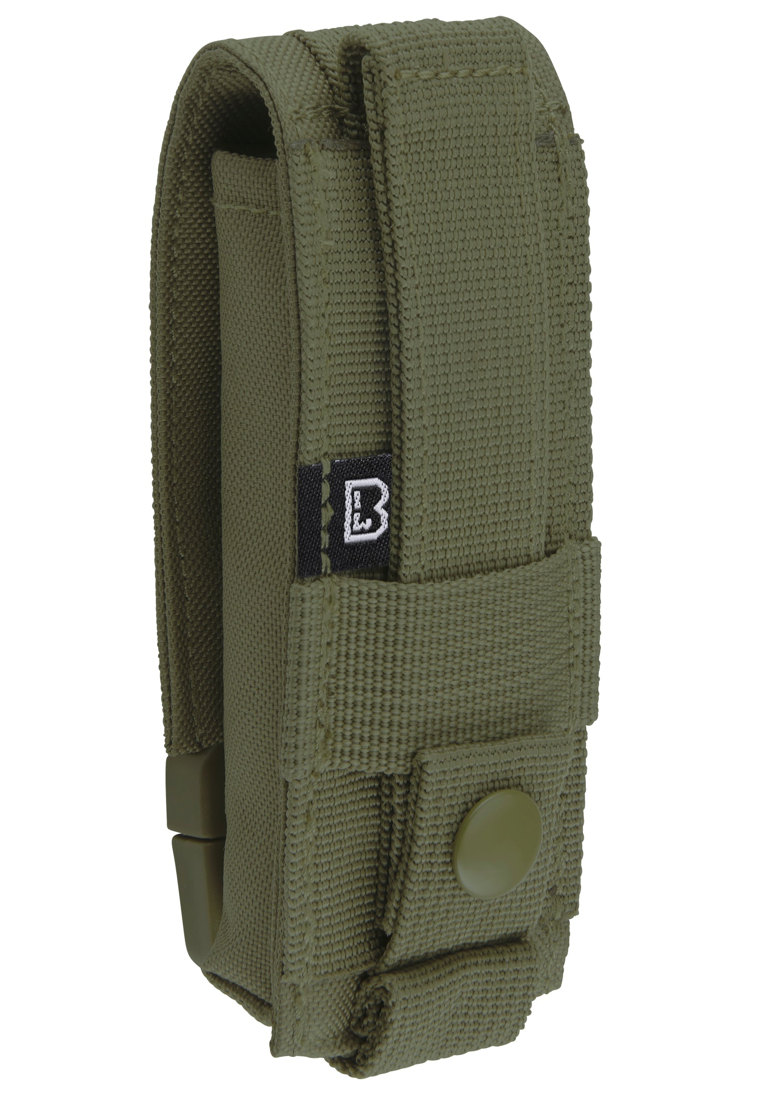 B Medium Molle Multi Pouch