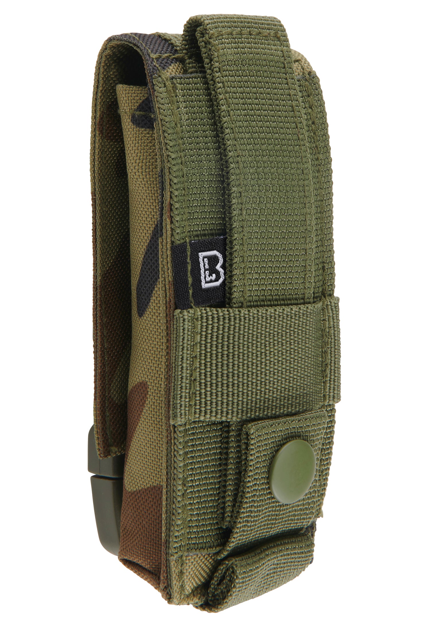 B Medium Molle Multi Pouch