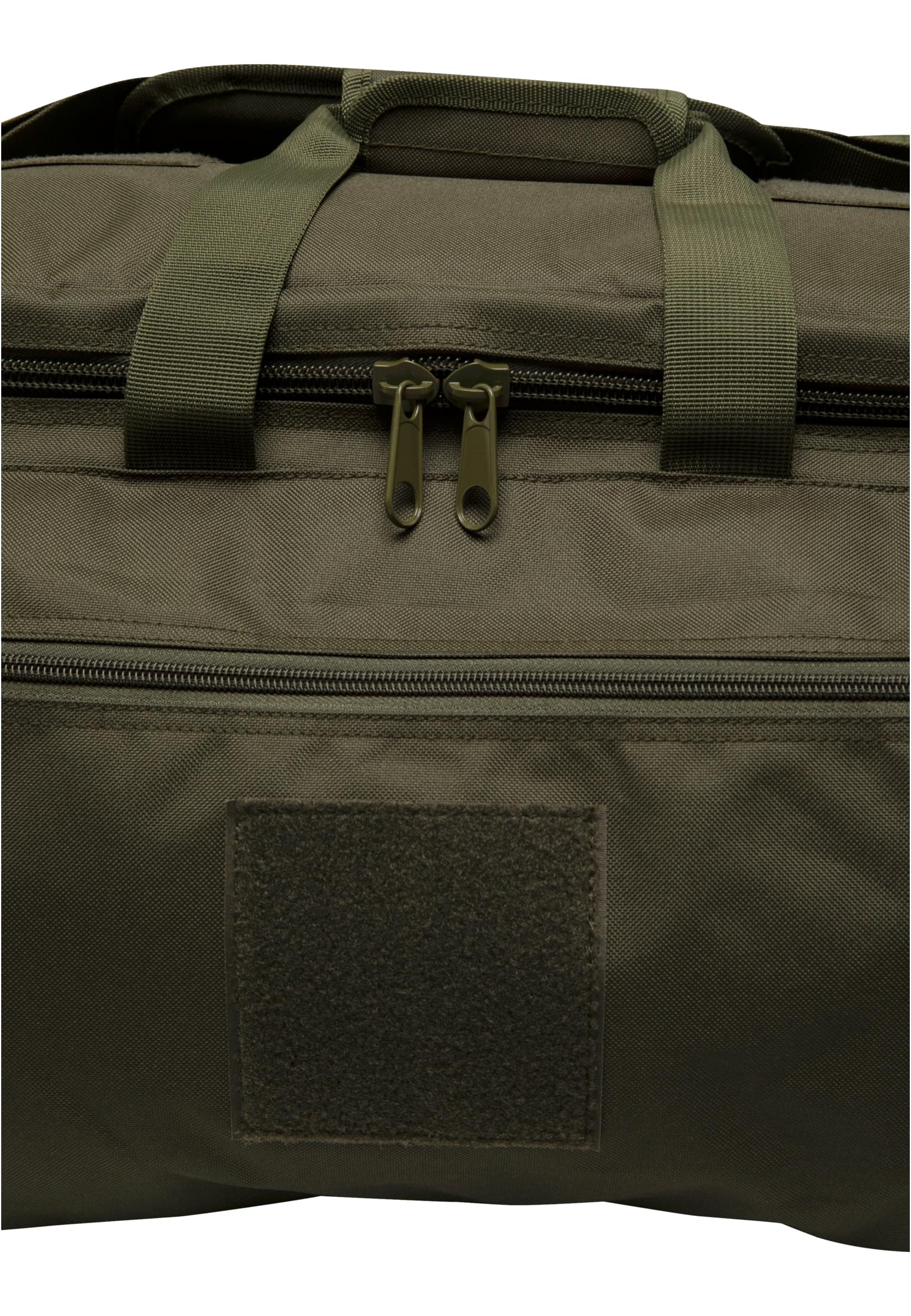 B Operation Bag