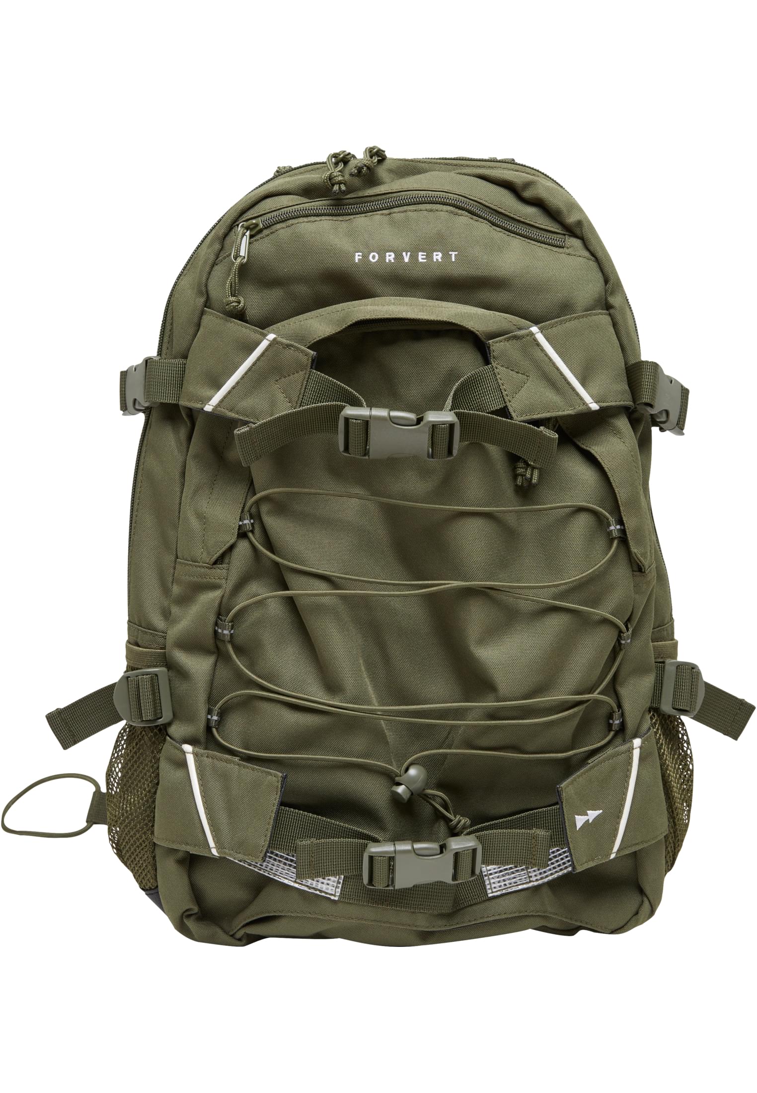 Forvert Uni Laptop Louis Backpack