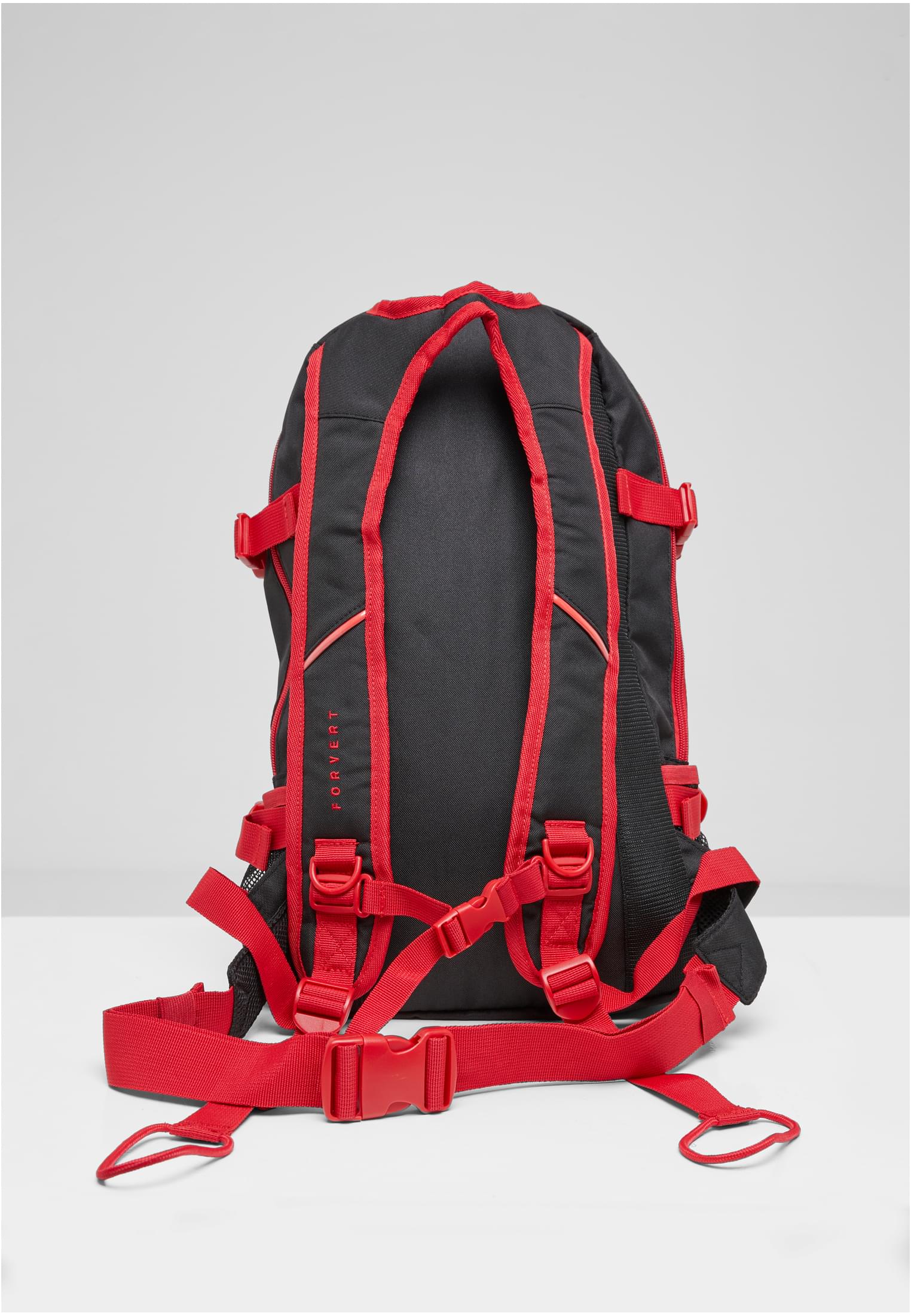 Forvert Fire Louis Backpack