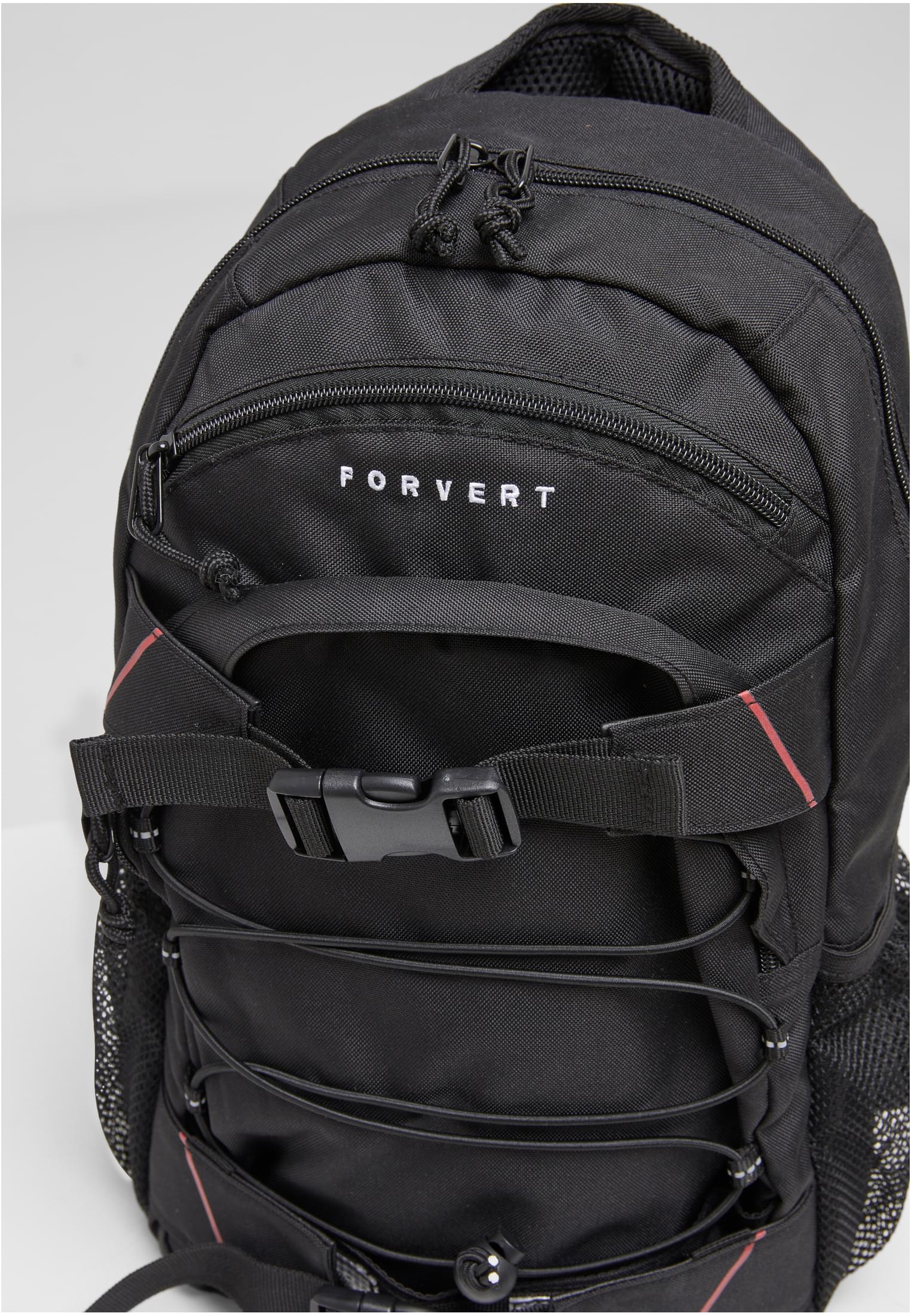 Forvert Small Louis Backpack