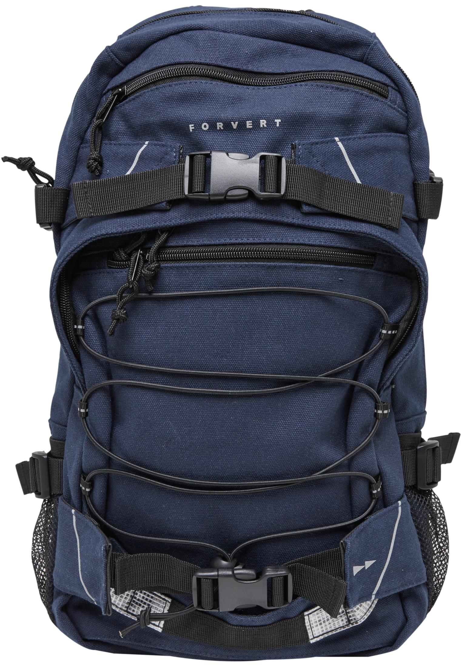 Forvert Canvas Louis Backpack