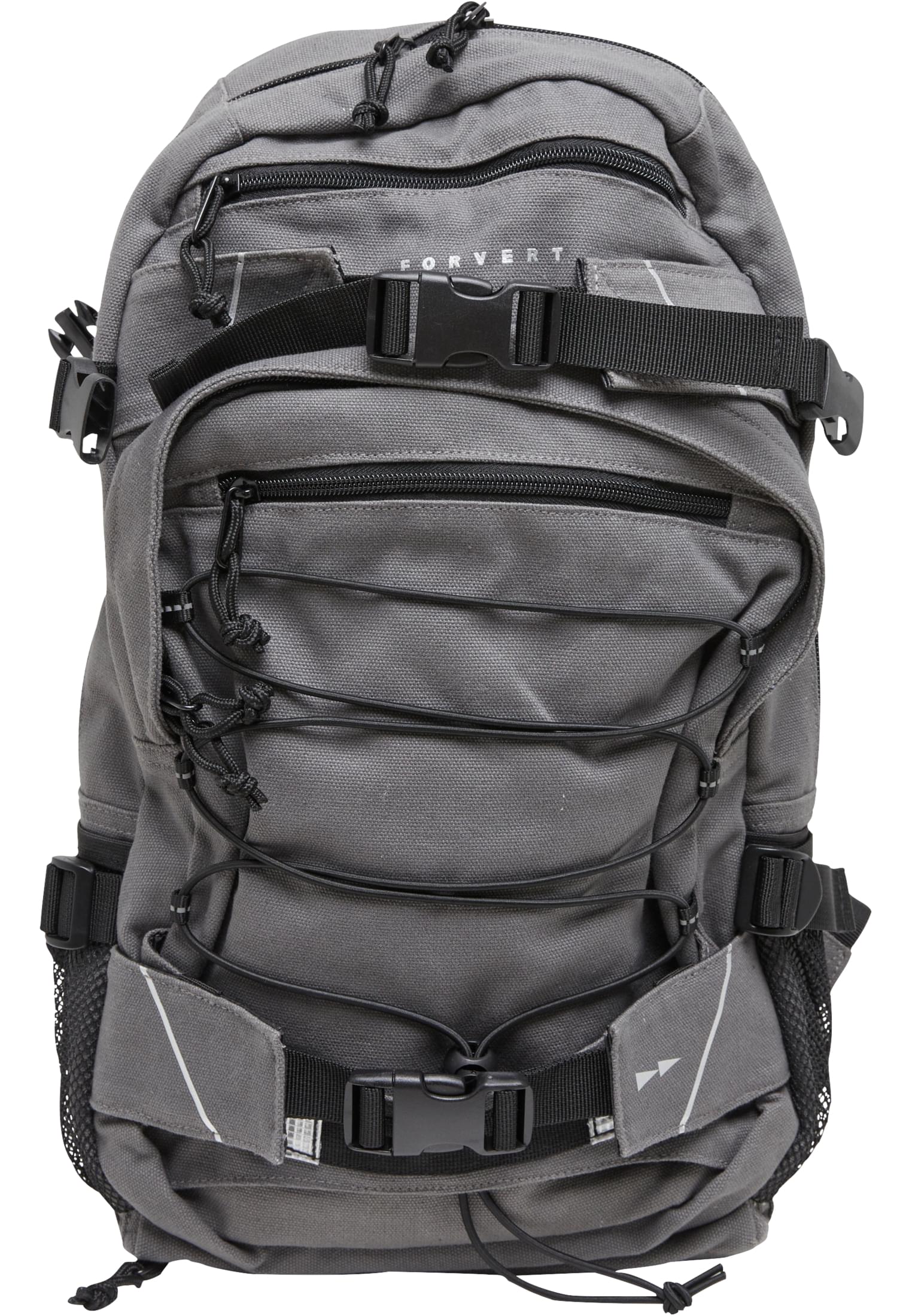 Forvert Canvas Louis Backpack