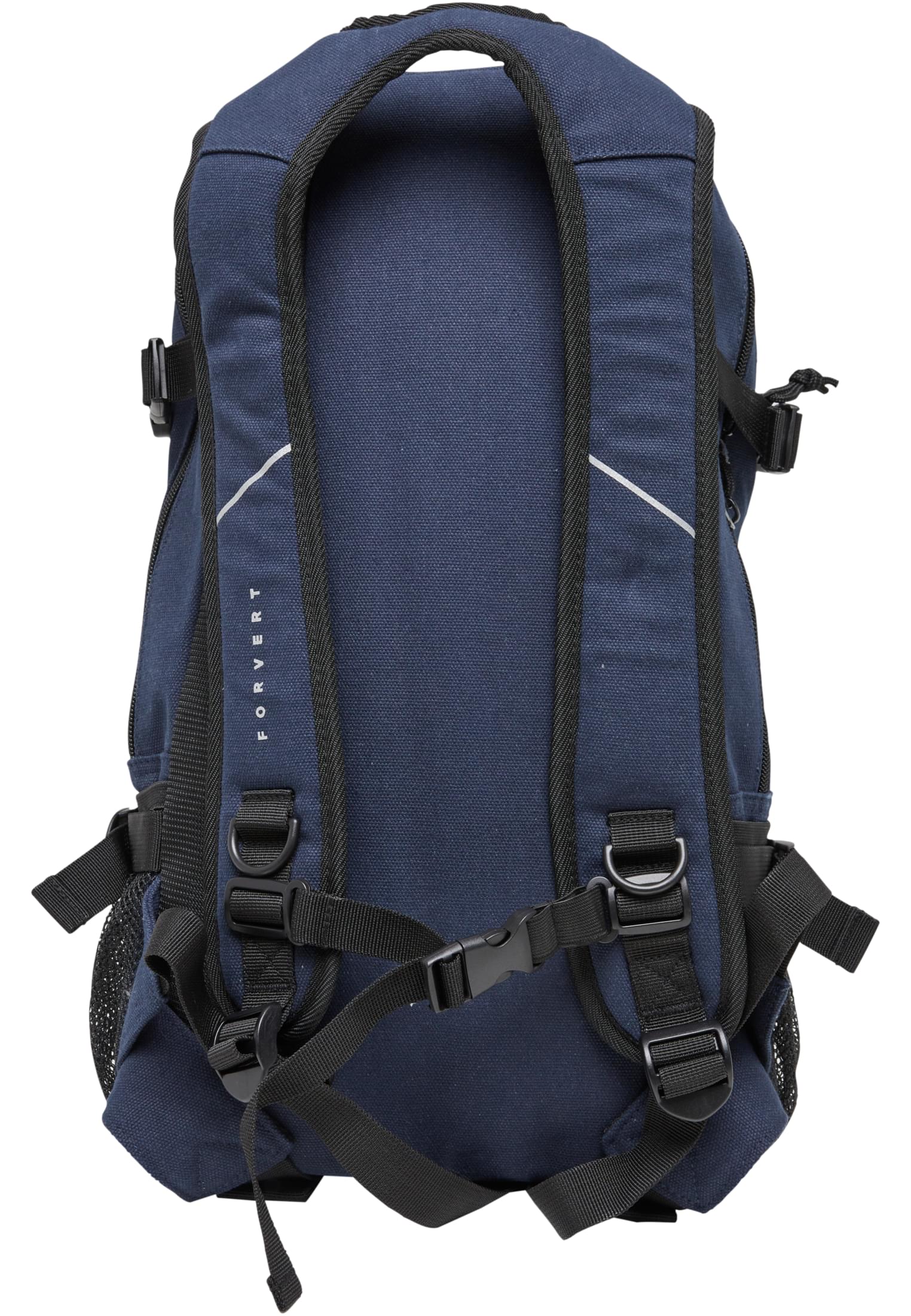Forvert Canvas Louis Backpack