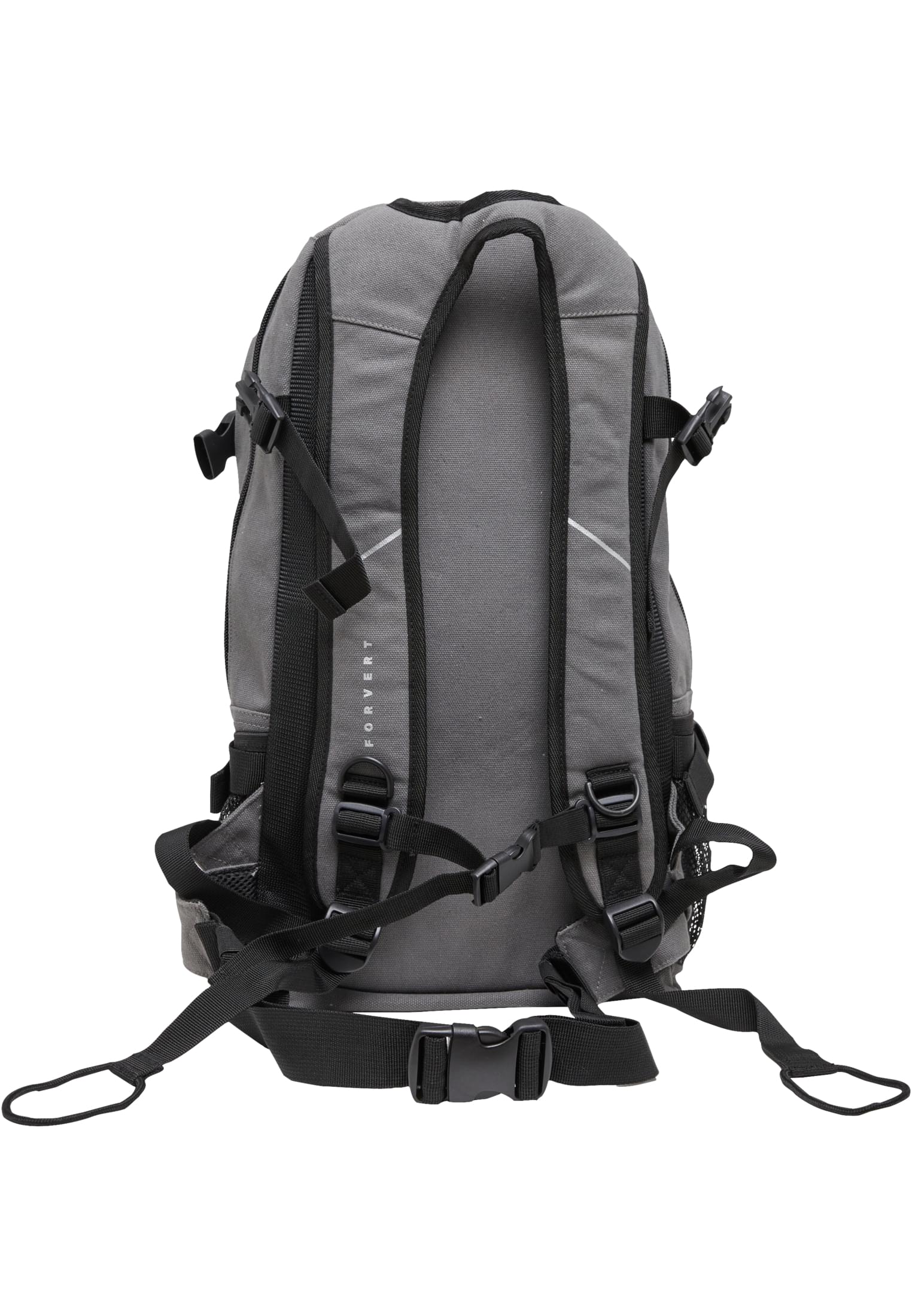 Forvert Canvas Louis Backpack