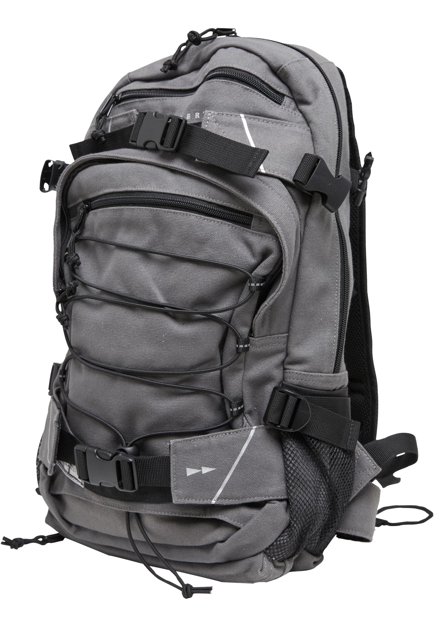 Forvert Canvas Louis Backpack