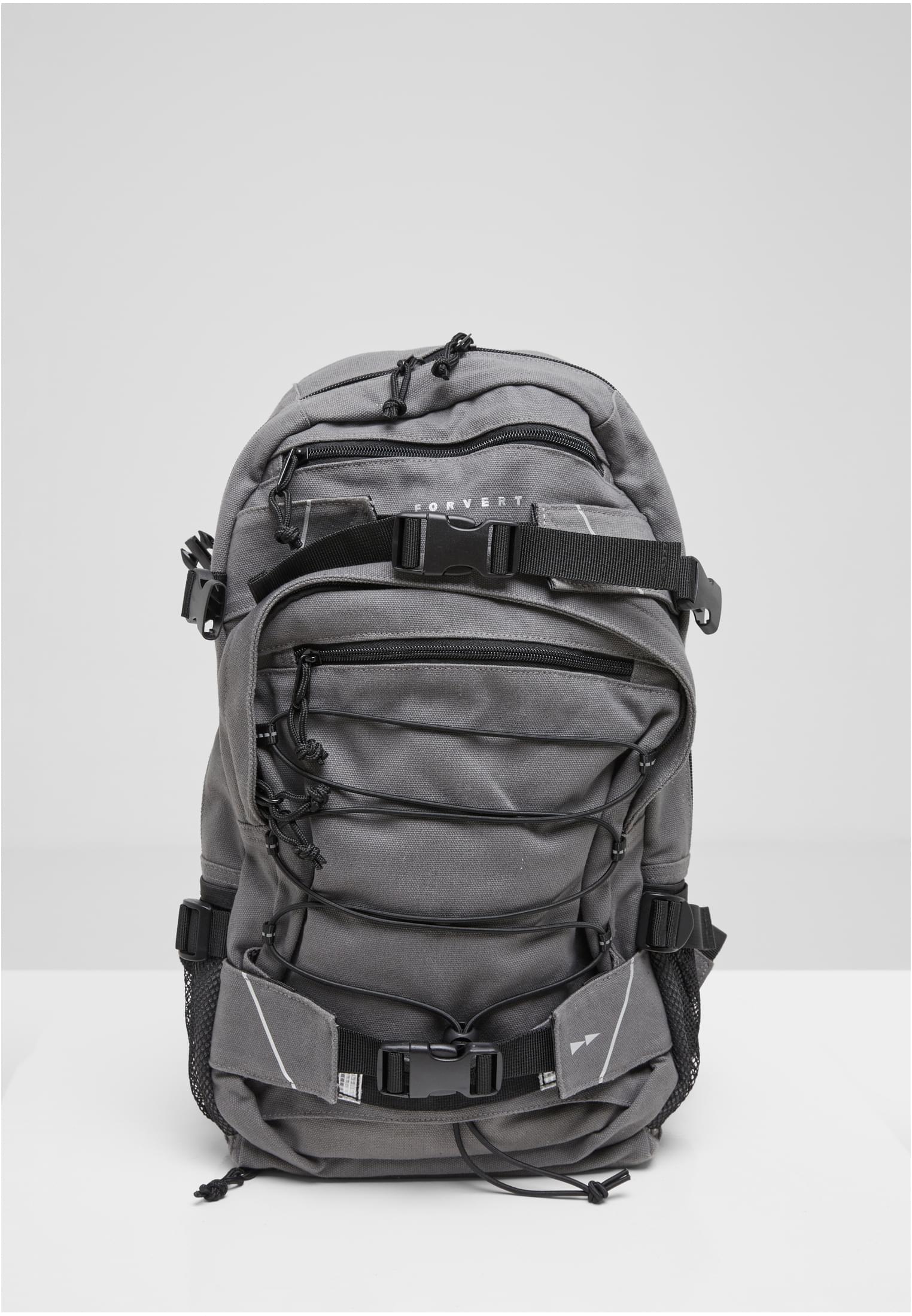 Forvert Canvas Louis Backpack