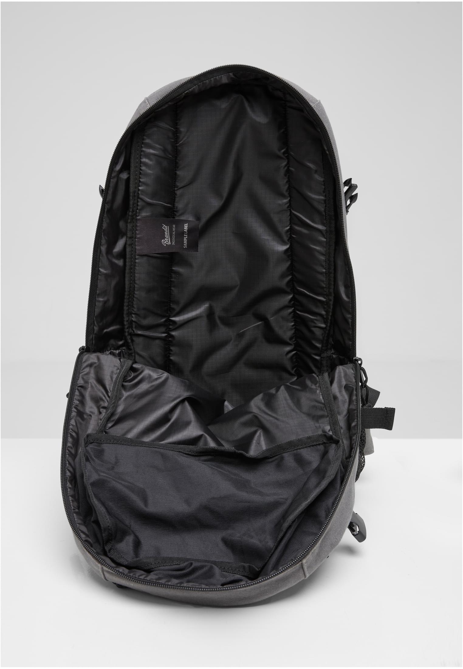 Forvert Canvas Louis Backpack