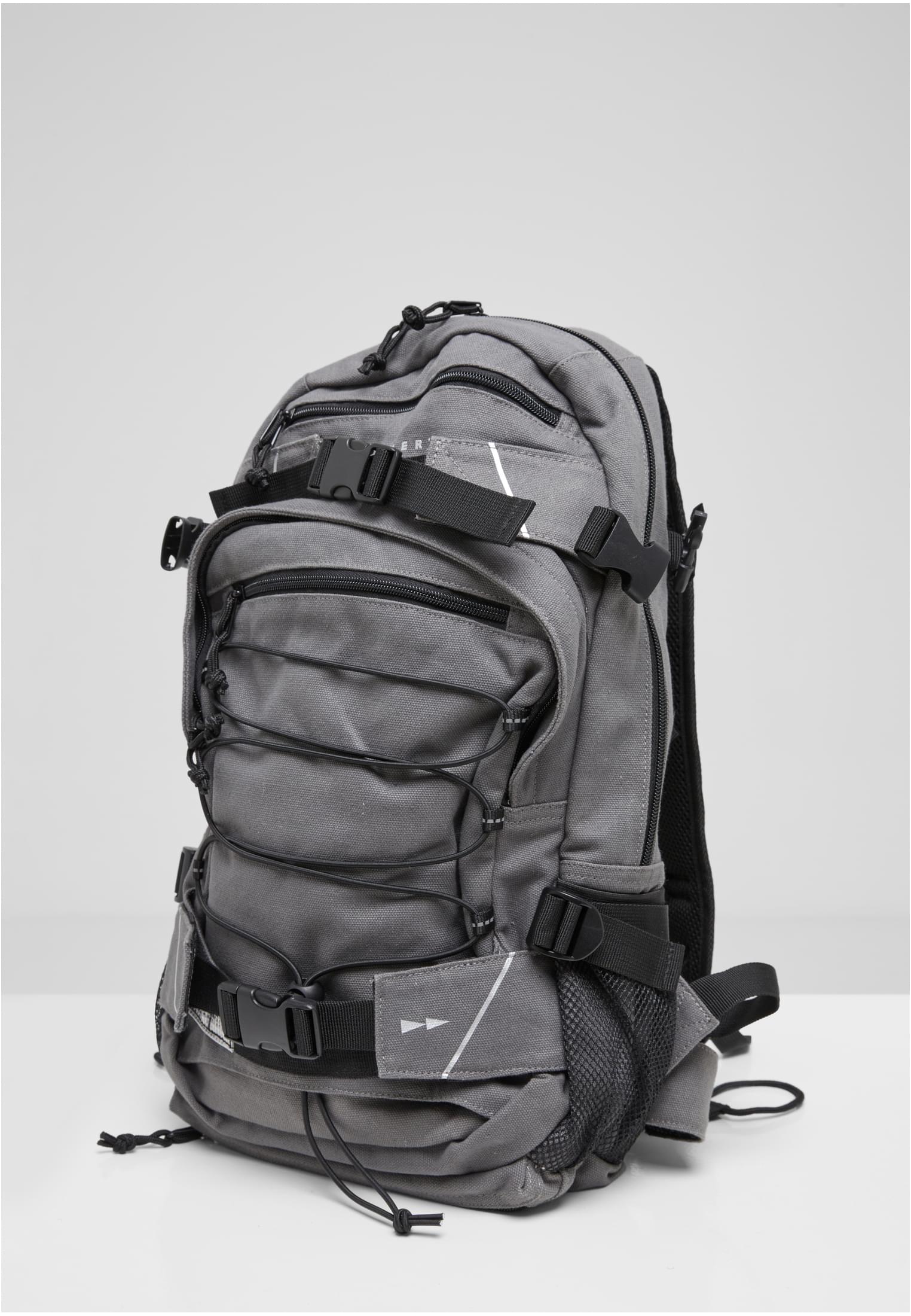 Forvert Canvas Louis Backpack