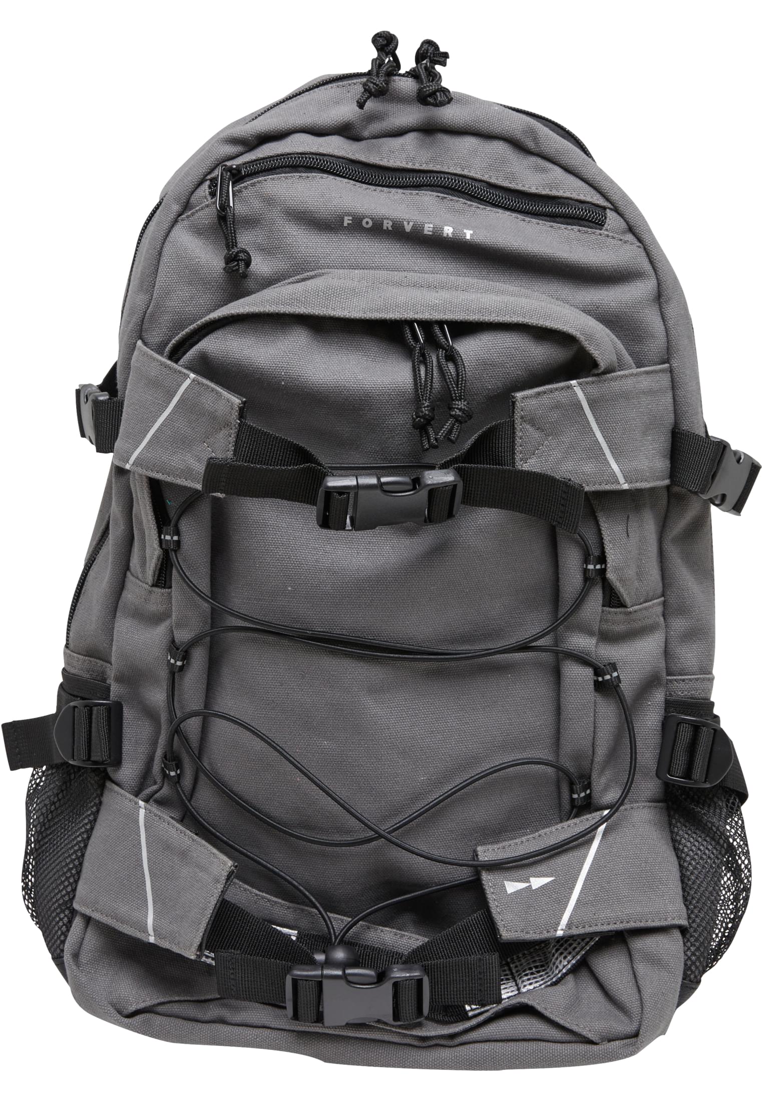 Forvert Canvas Laptop Louis