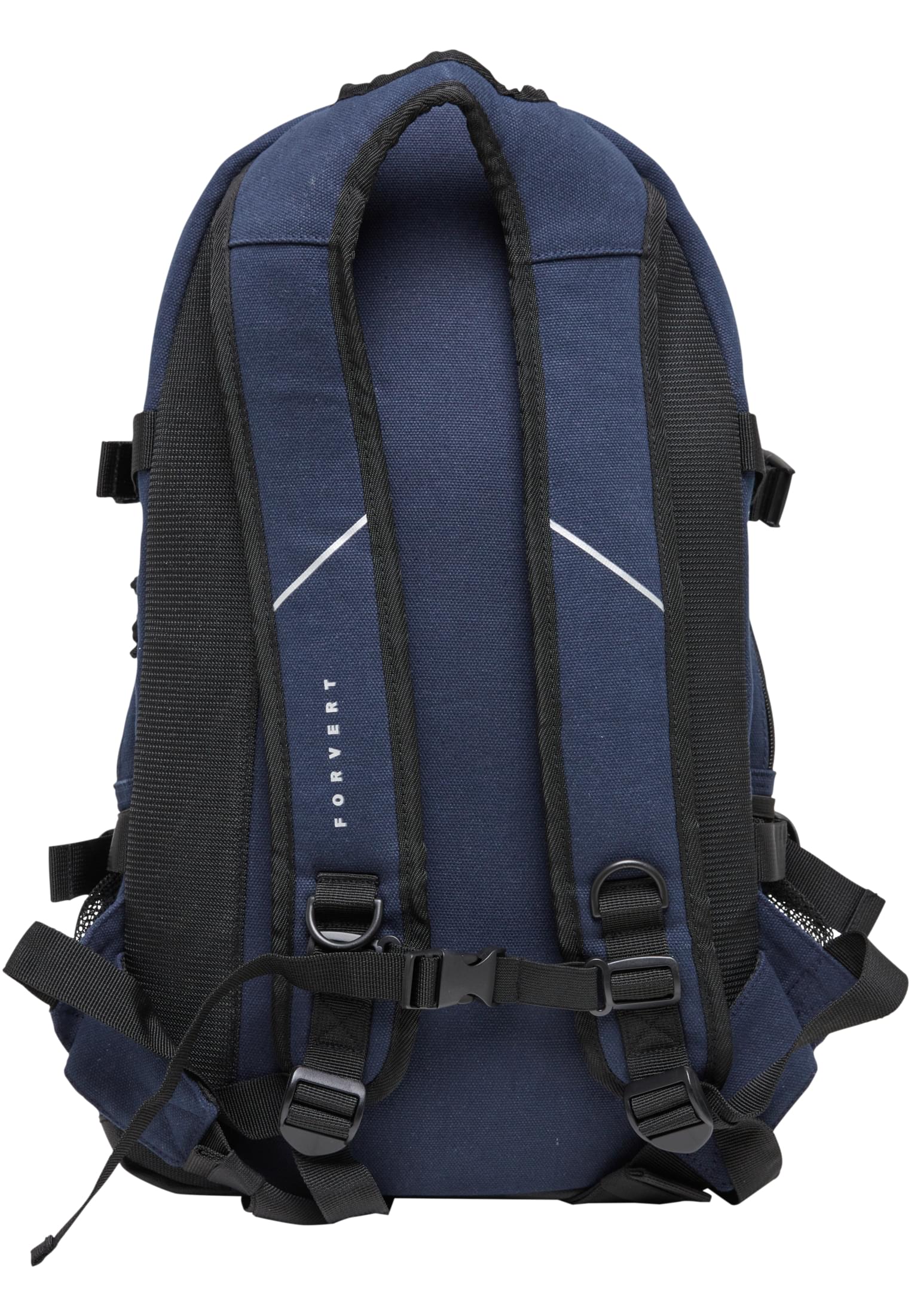 Forvert Canvas Laptop Louis