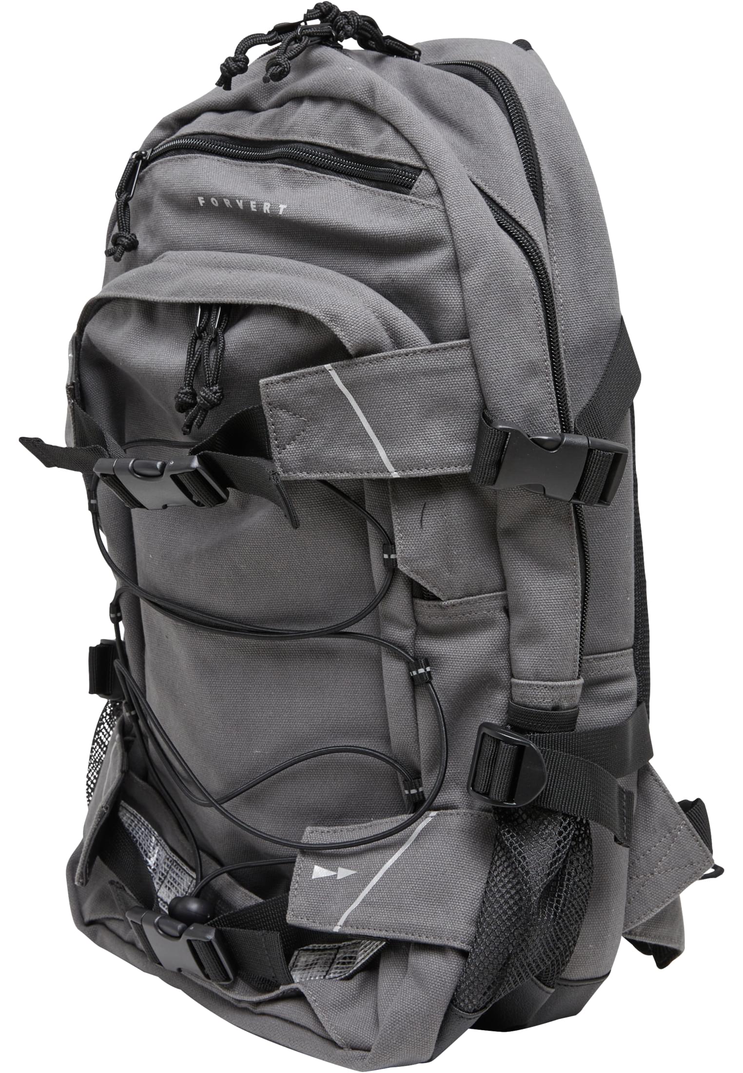 Forvert Canvas Laptop Louis