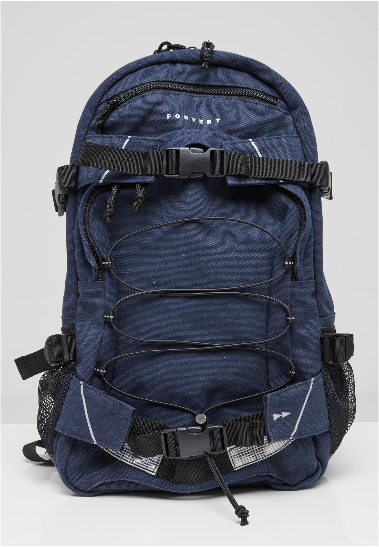 Forvert Canvas Laptop Louis