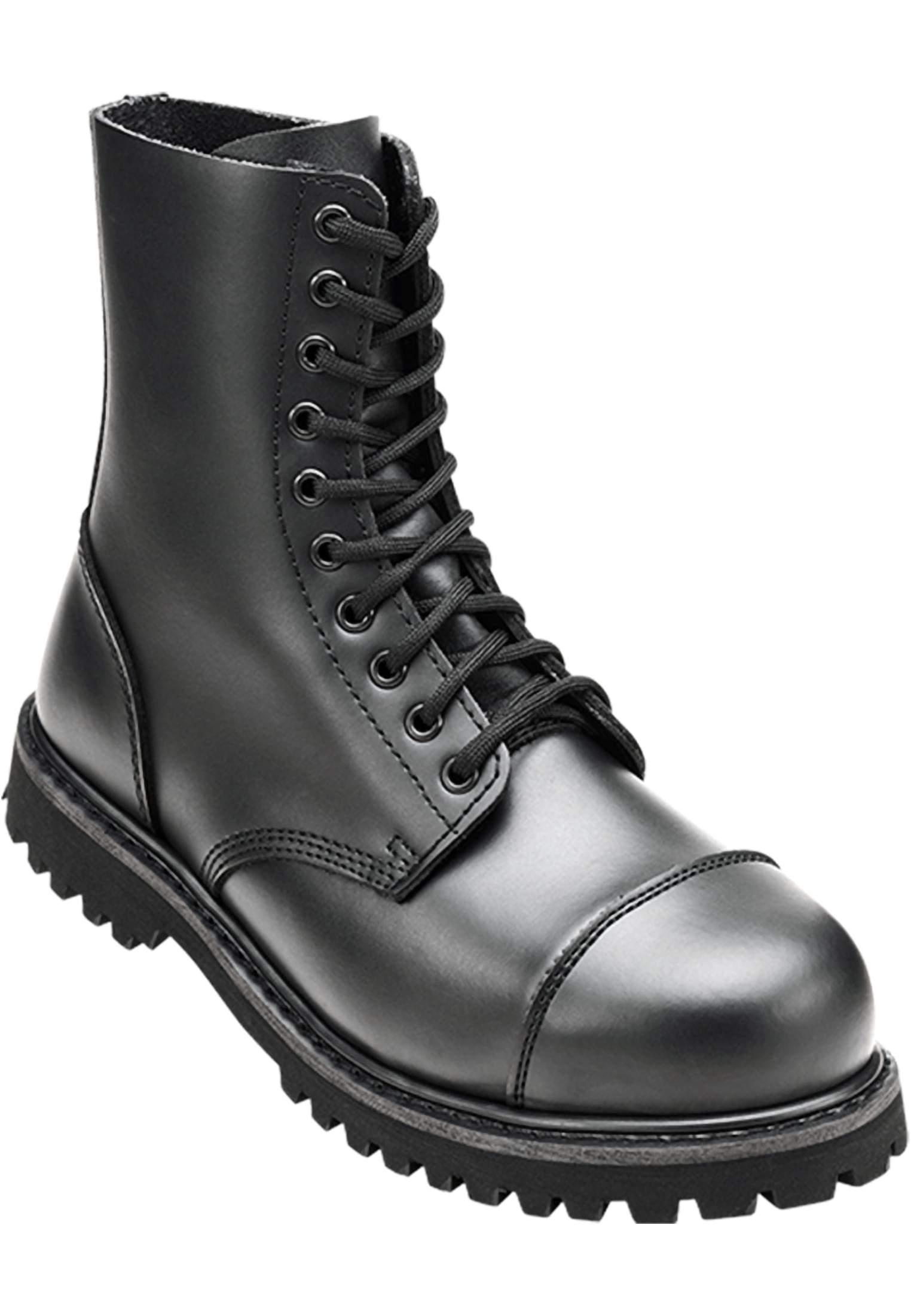 B 10 Eyes Phantom Boots