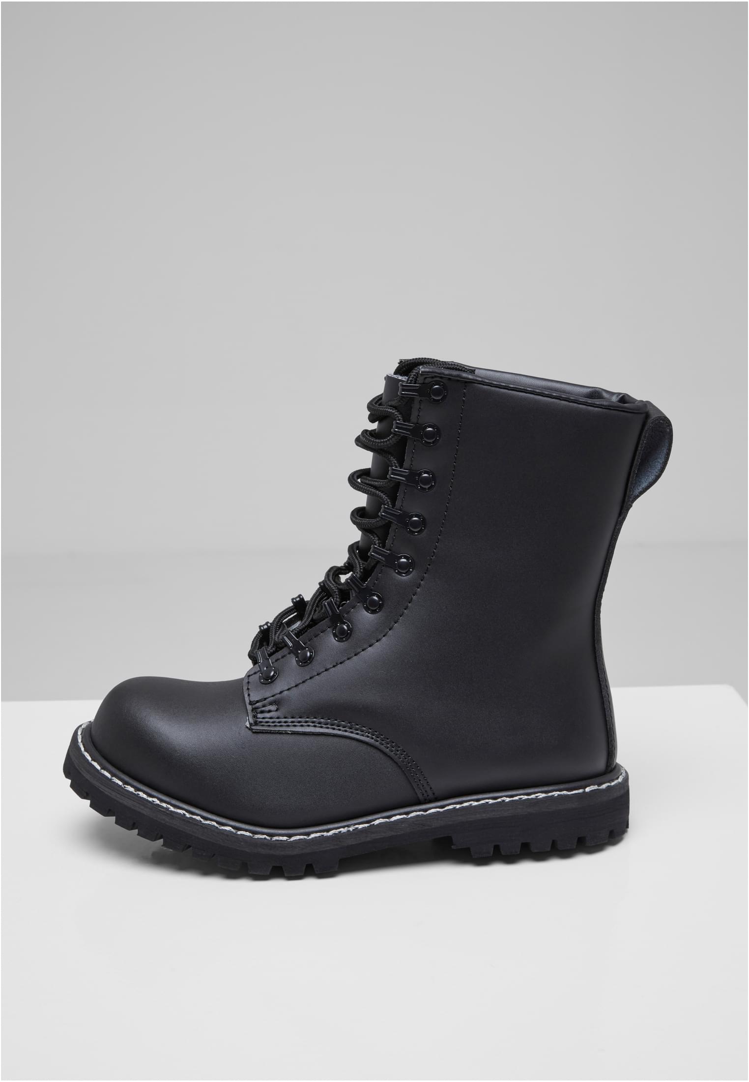 B Army Boots