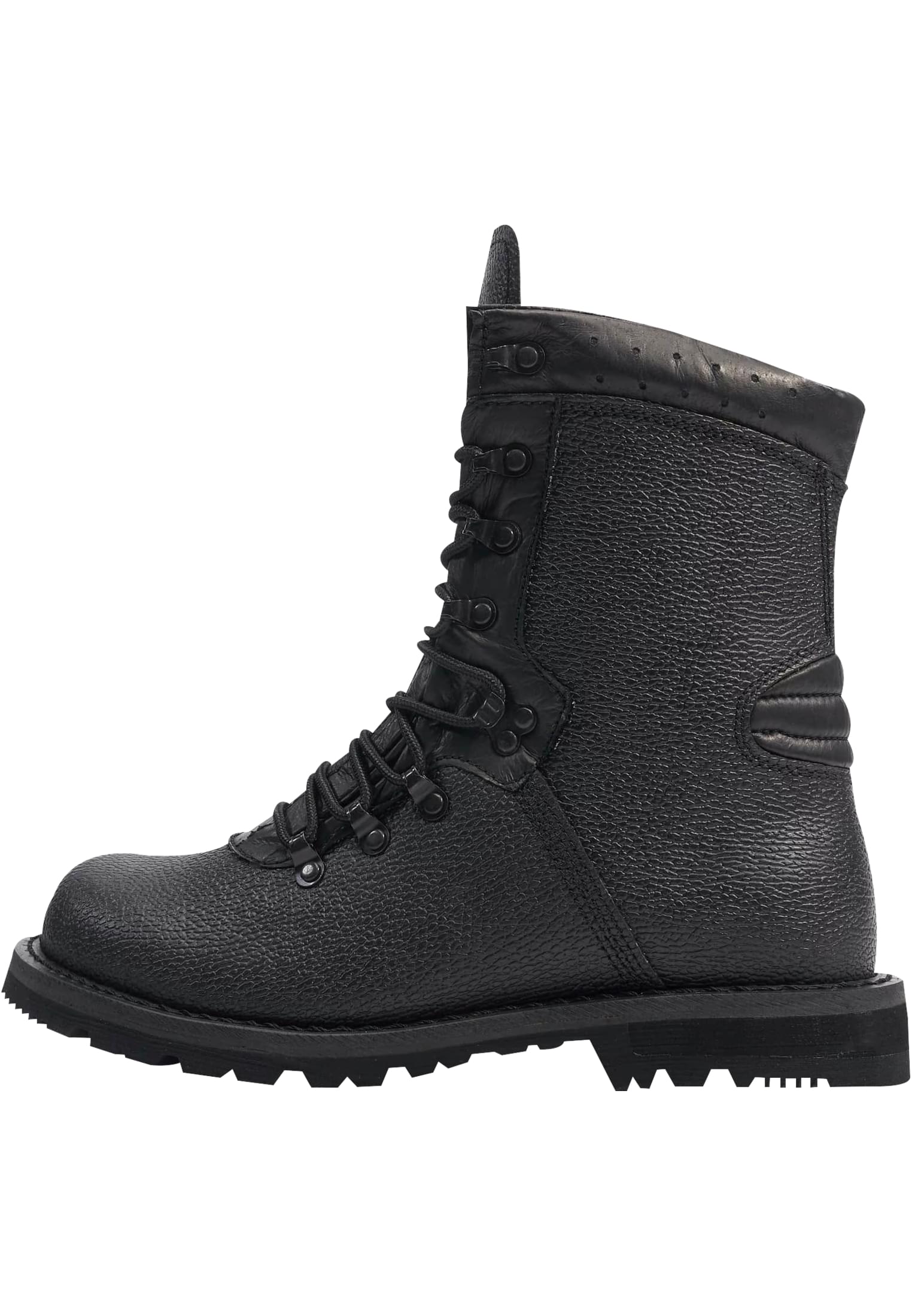BW Combat Boots