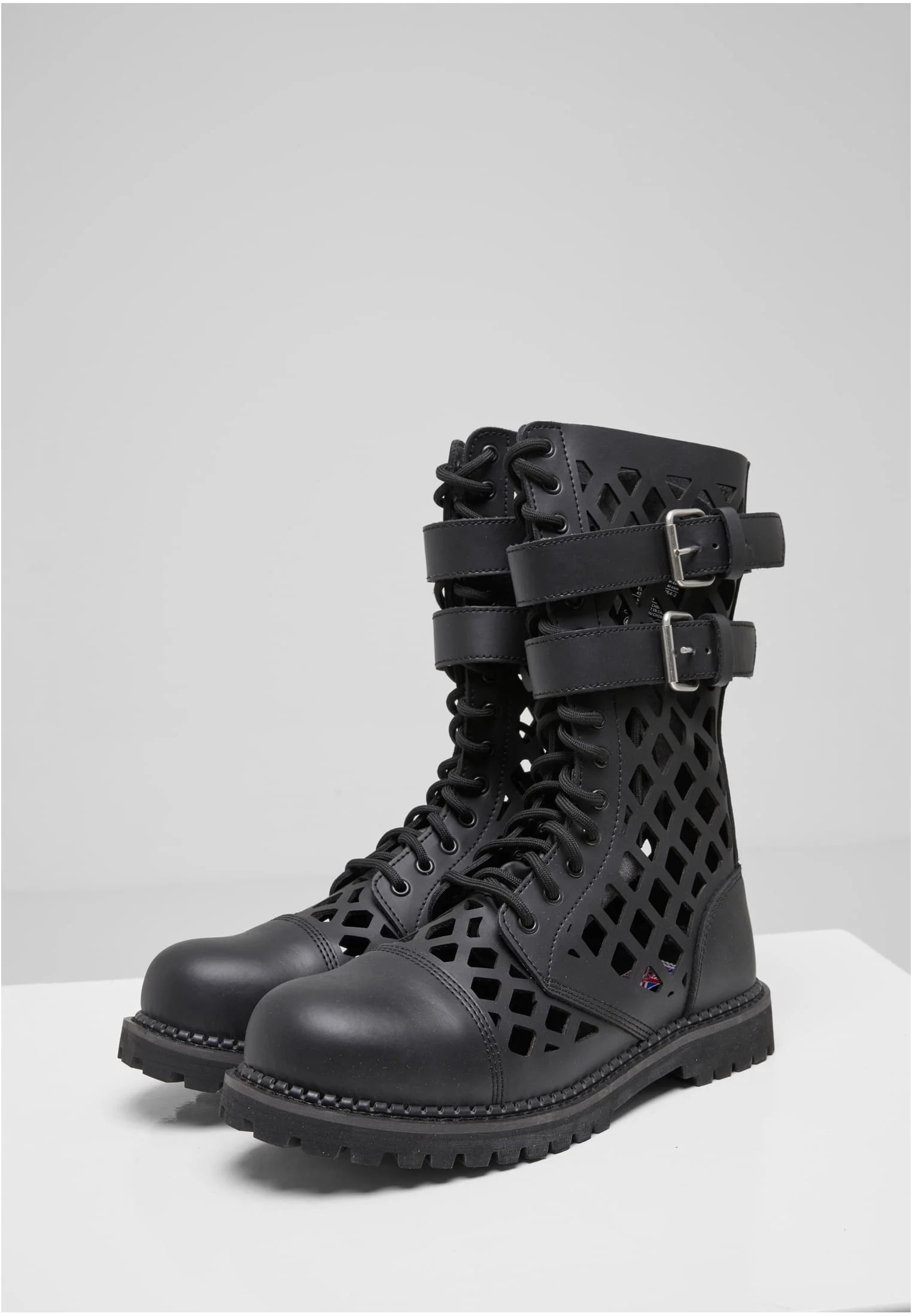 B Grid Phantom Boot