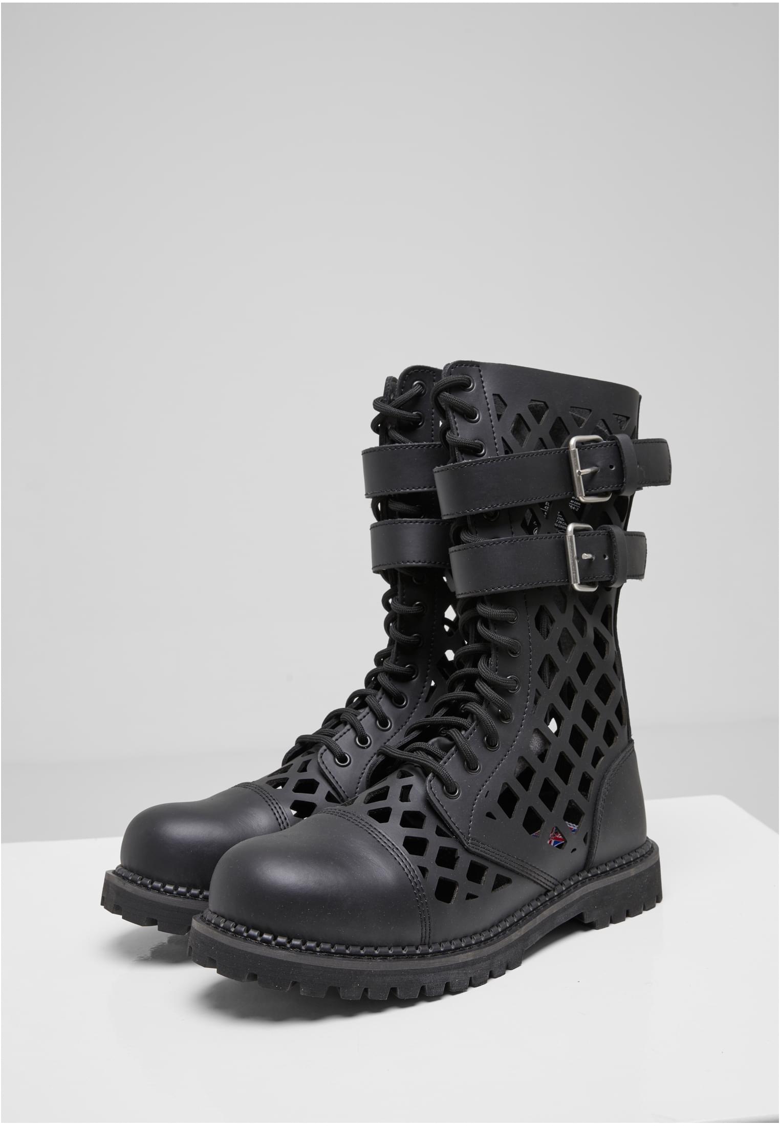 B Grid Phantom Boot