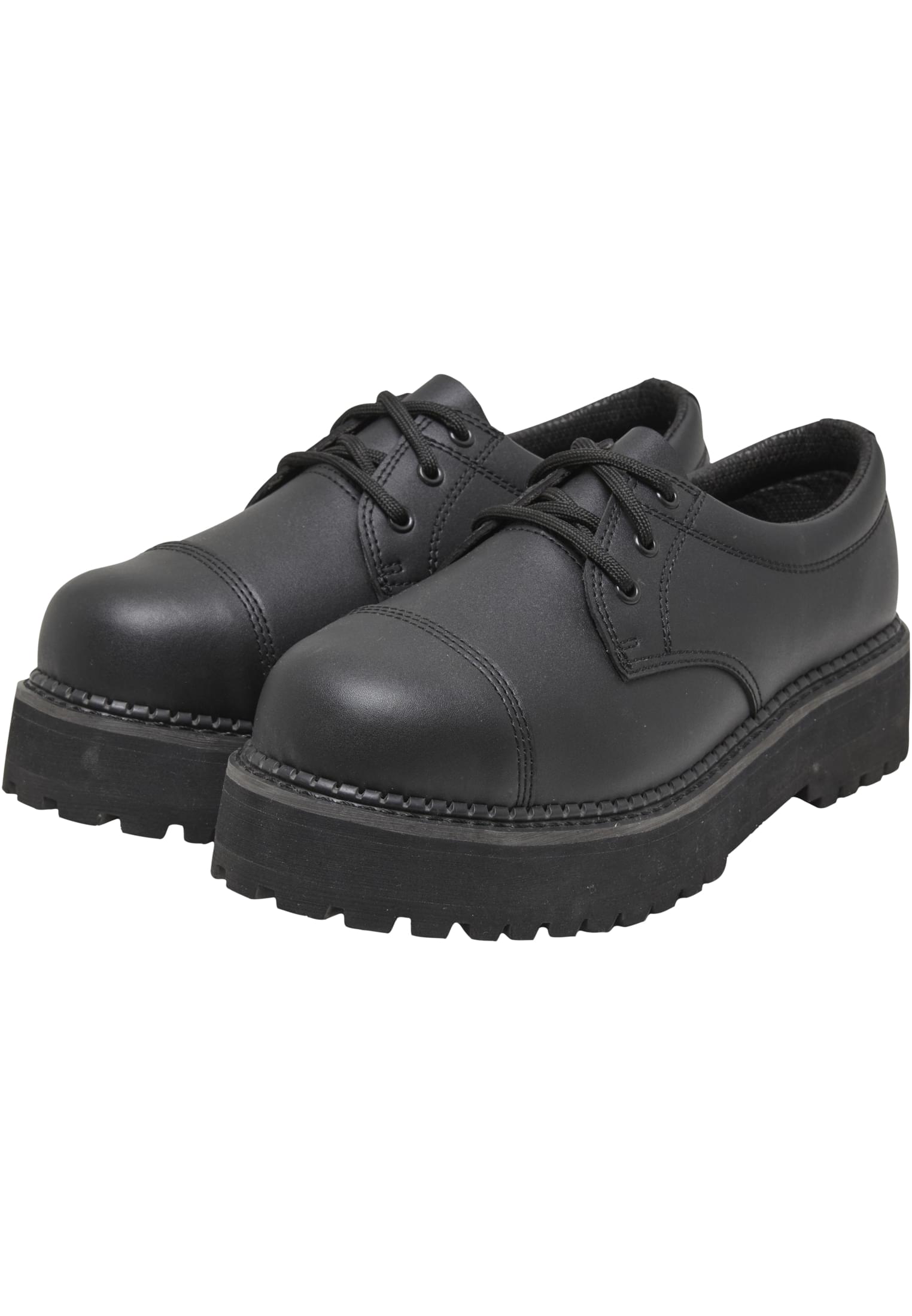 B Plateau Phantom 3 Eyelet Boots