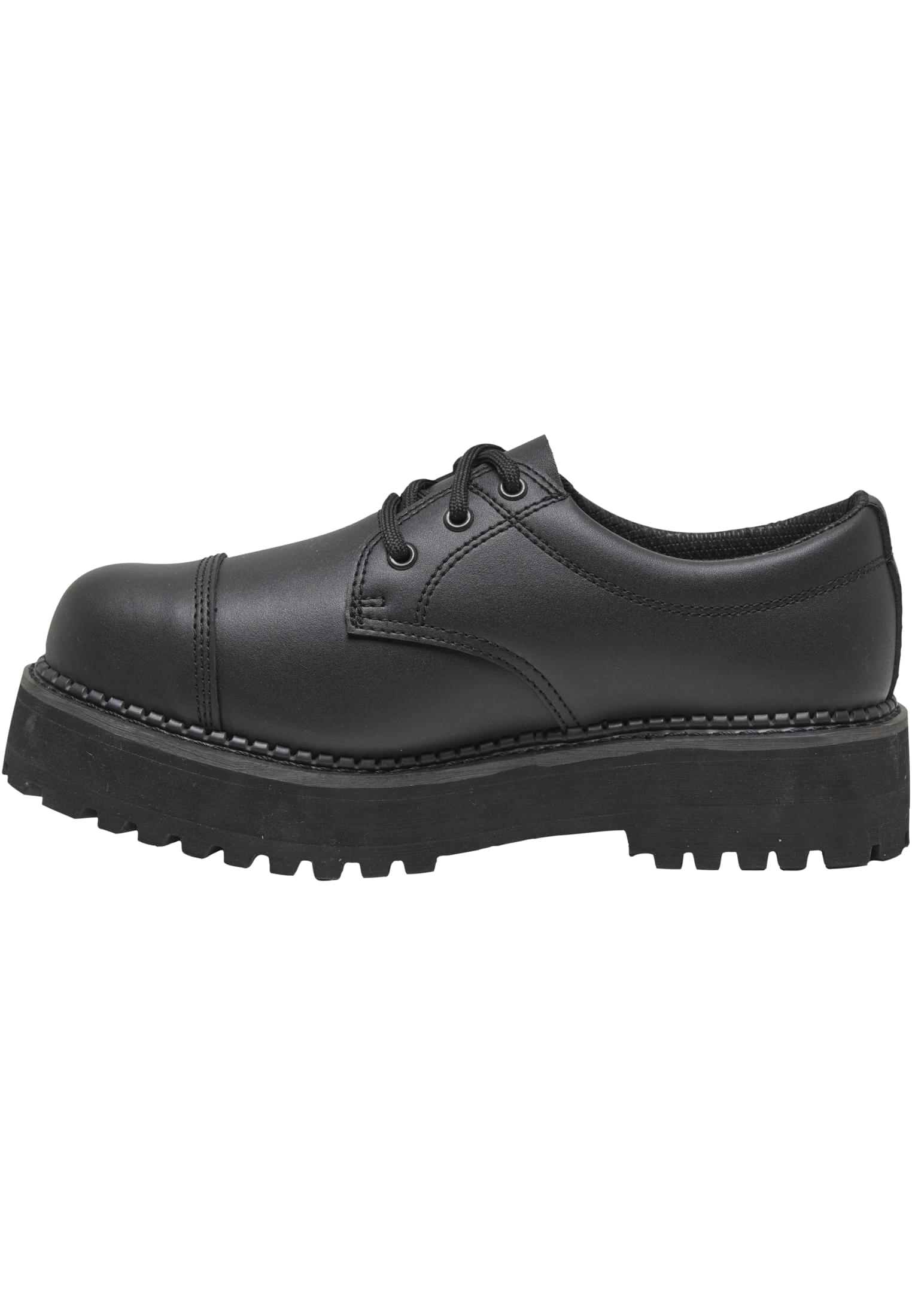 B Plateau Phantom 3 Eyelet Boots
