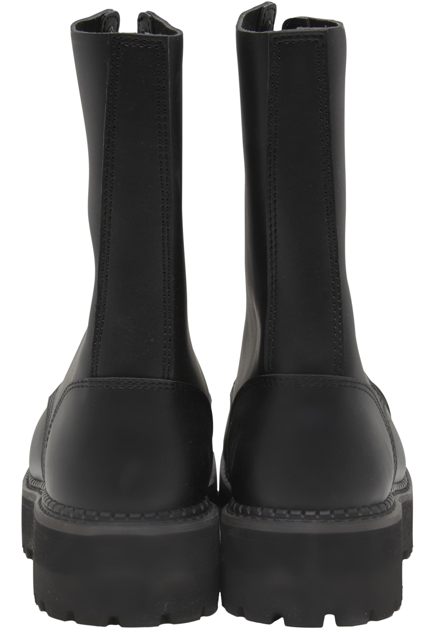 B Plateau Phantom 14 Eyelet Boots