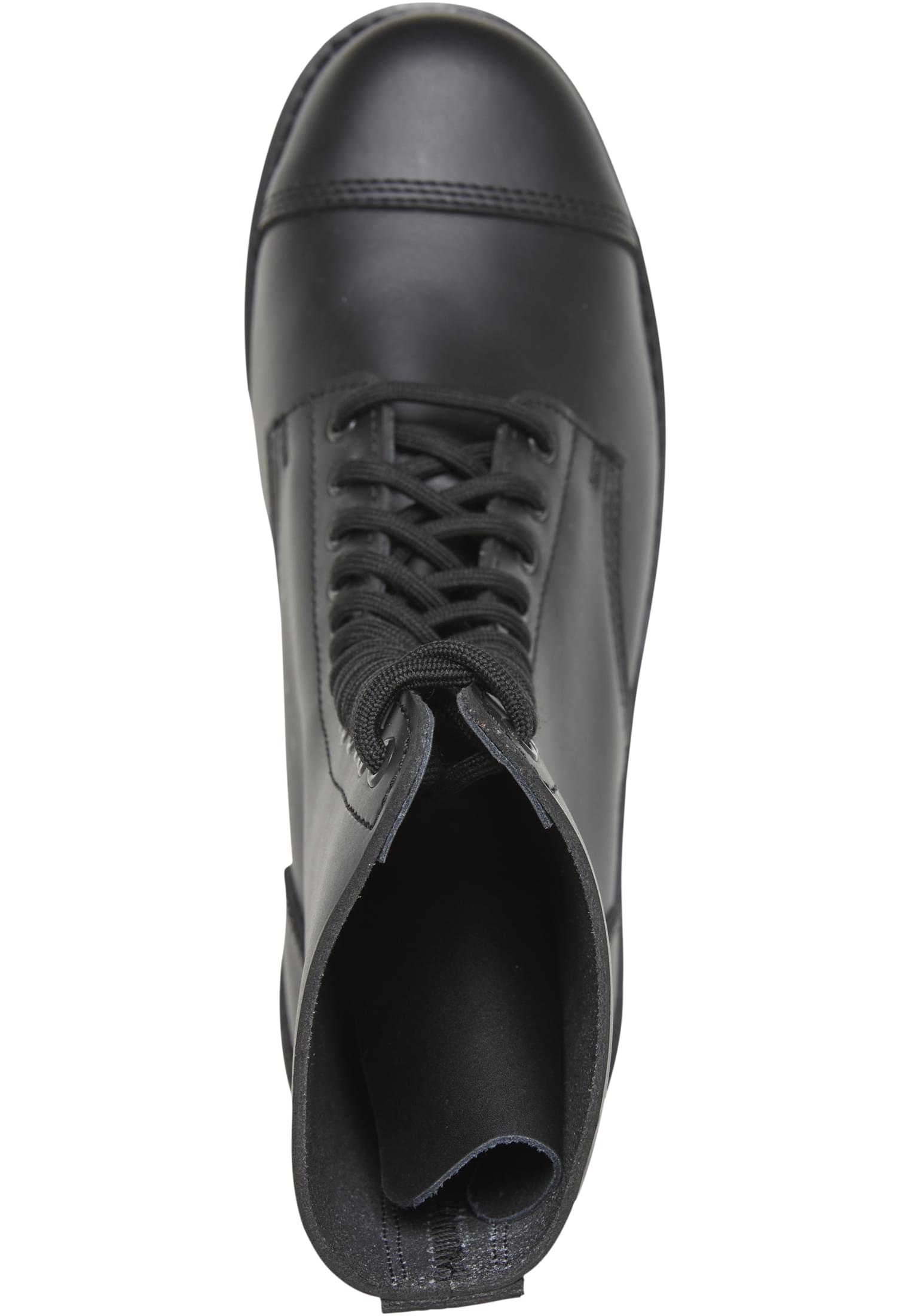 B Plateau Phantom 14 Eyelet Boots