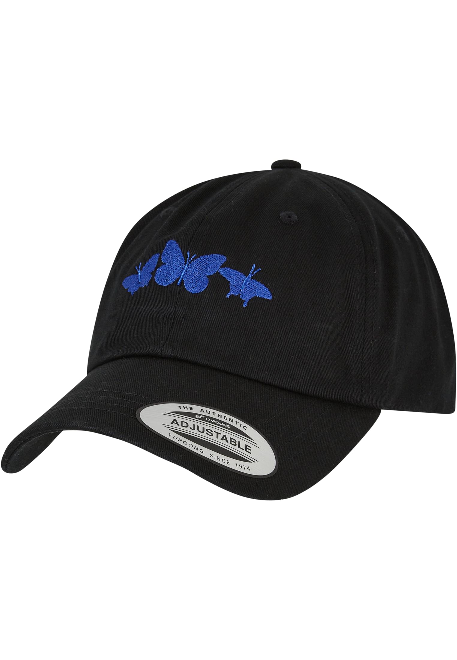 MT Butterfly Cap