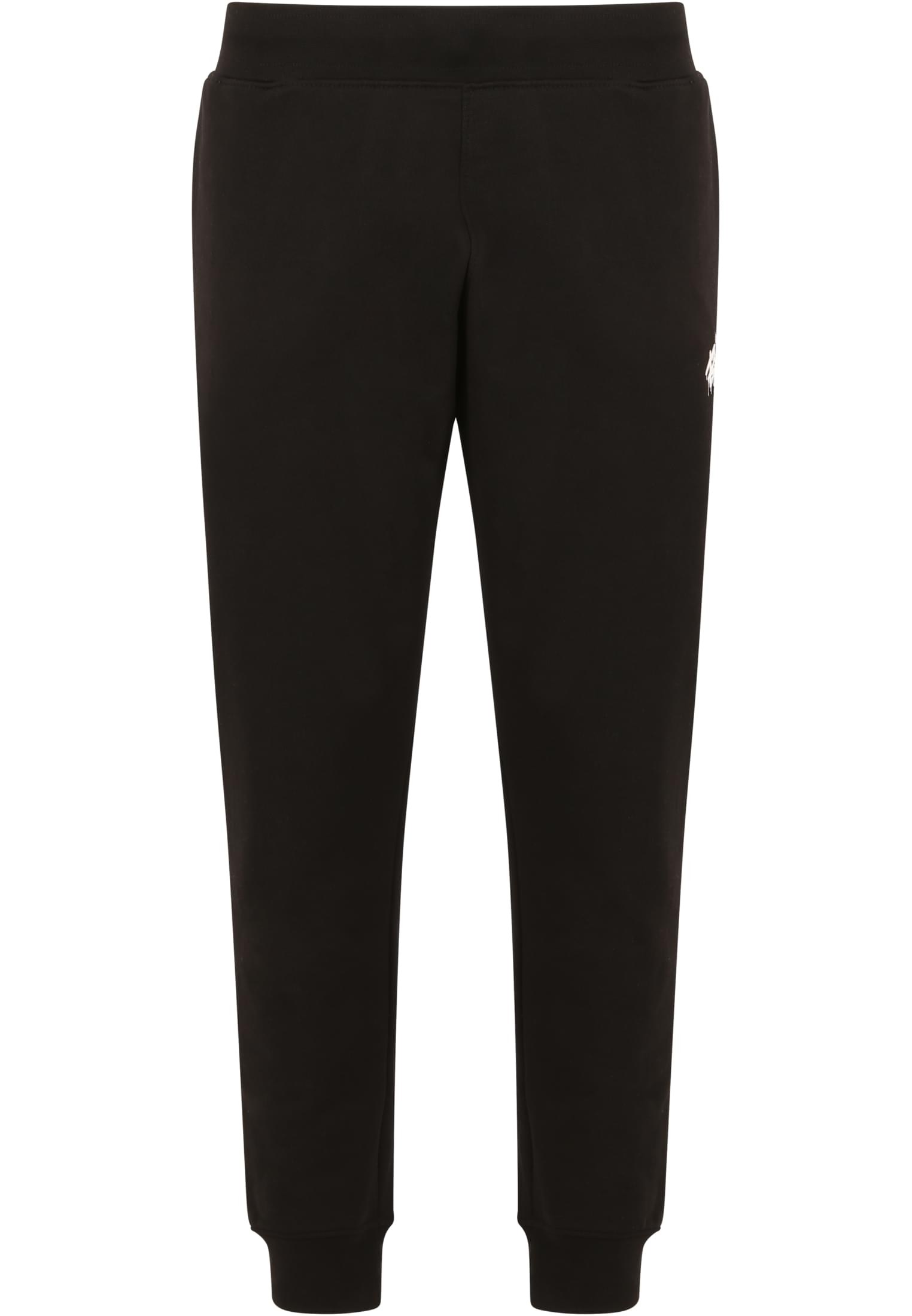 BEK x DEF Sweat Pant black XXL - workoutbrands.com