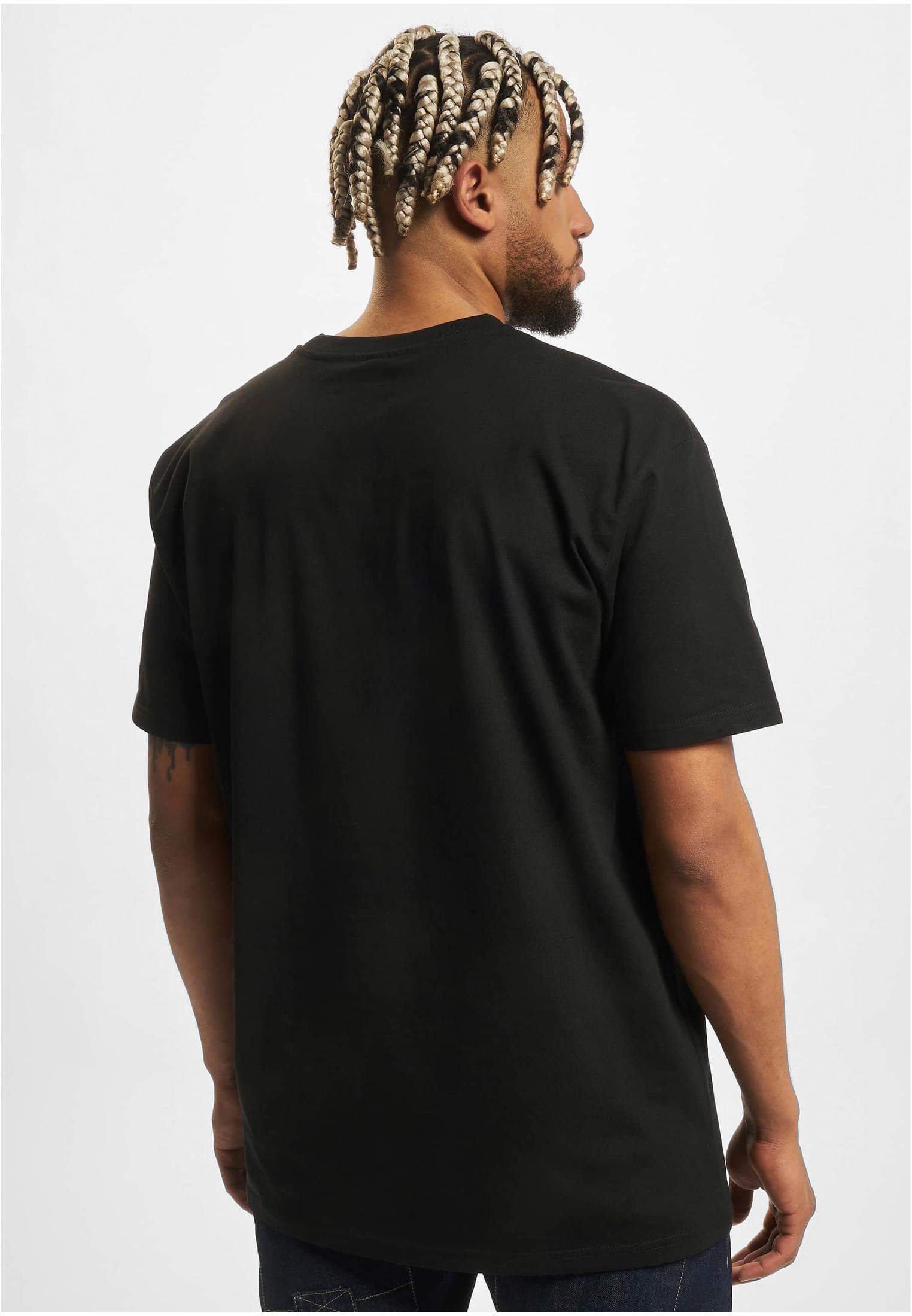 BRKLYN Oversize Tee lightasphalt XXL - workoutbrands.com