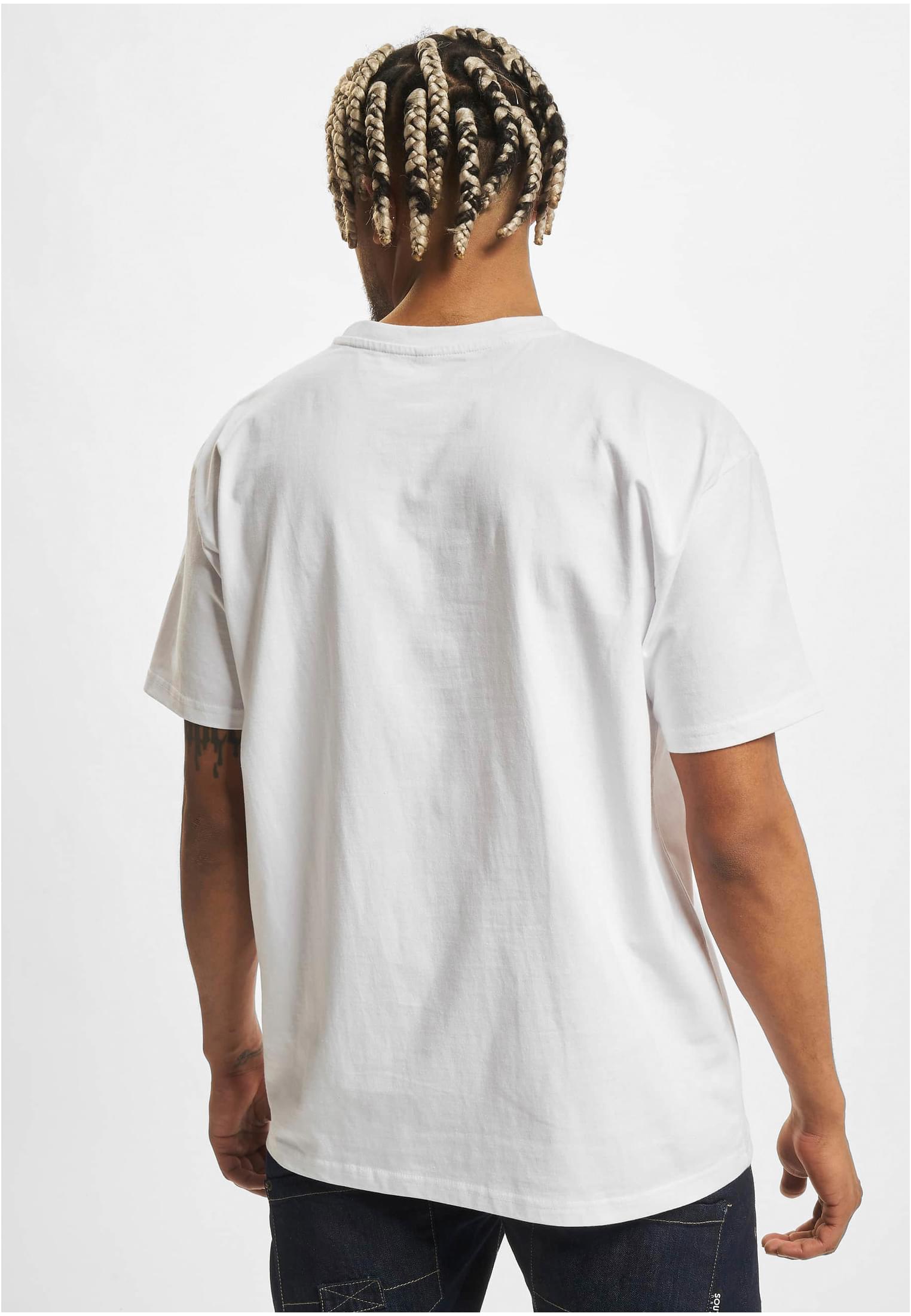 BRKLYN Oversize Tee lightasphalt XXL - workoutbrands.com