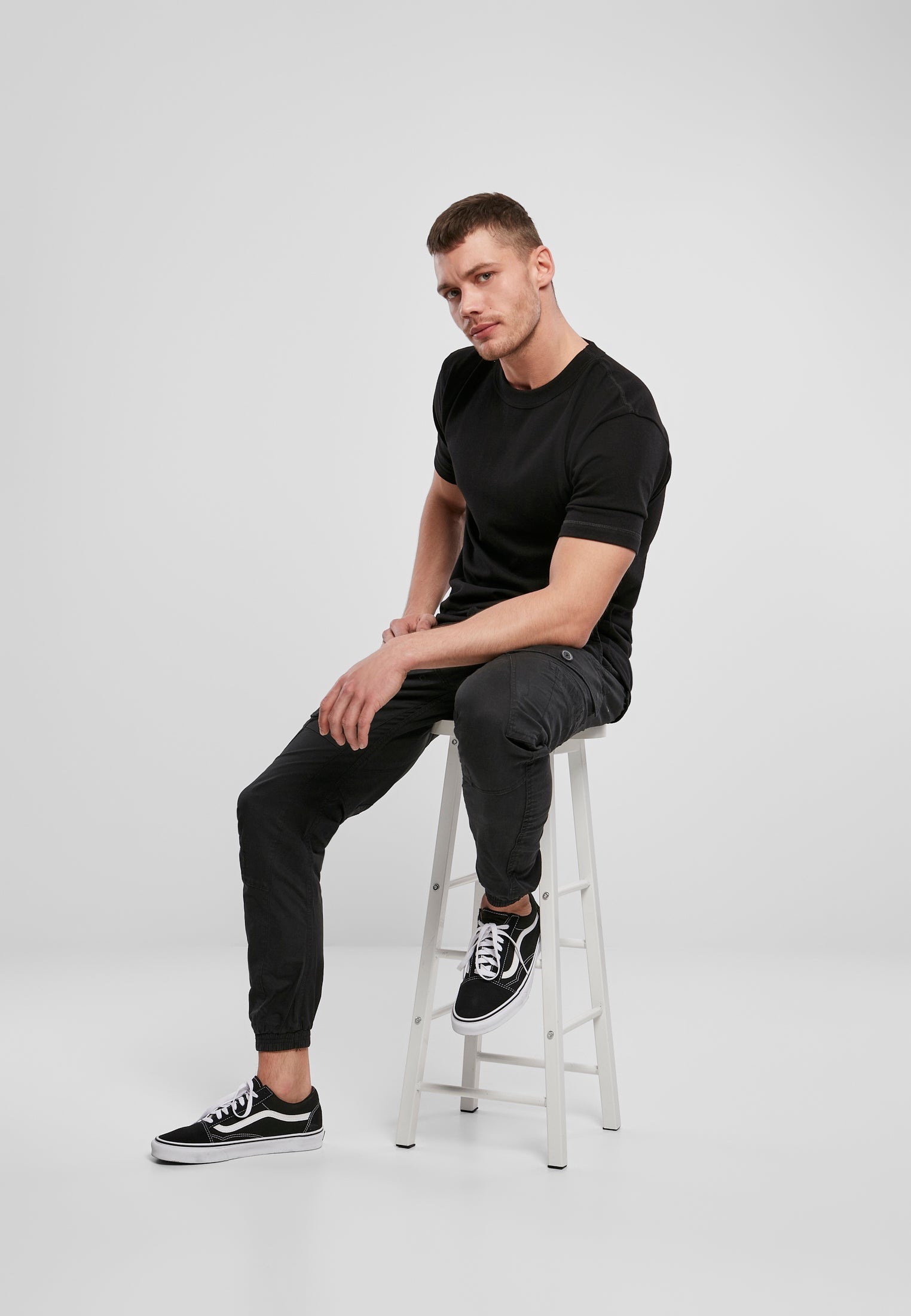 BW Undershirt olive XXL - workoutbrands.com