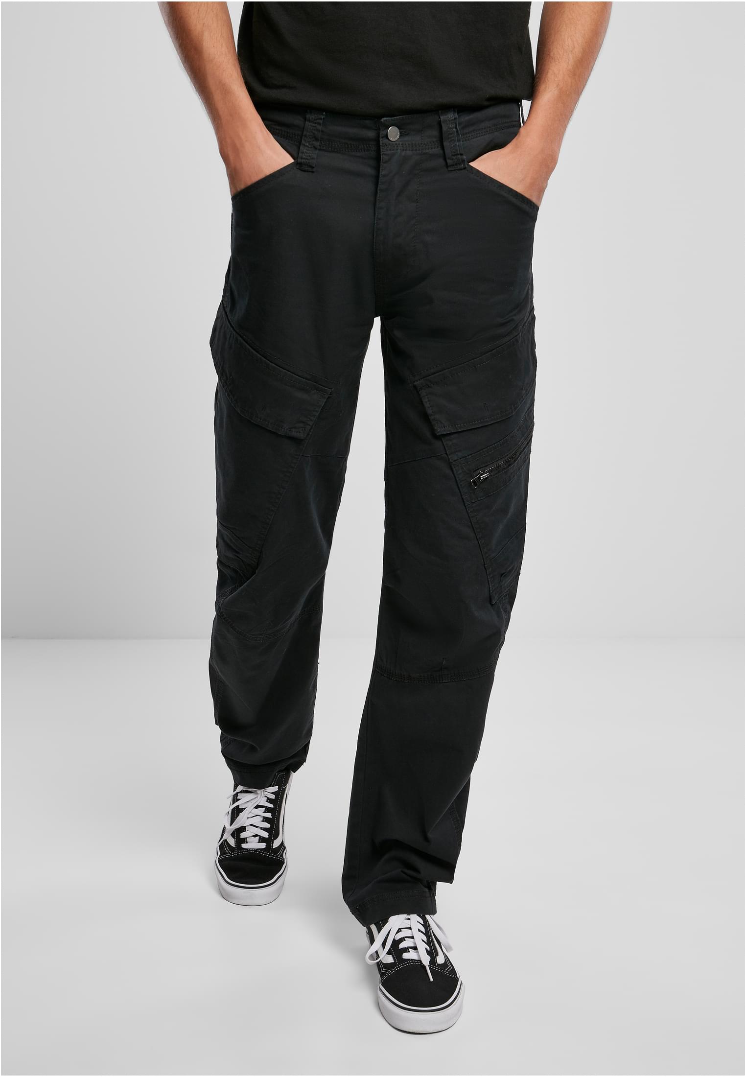 B Adven Slim Fit Cargo Pants - workoutbrands.com