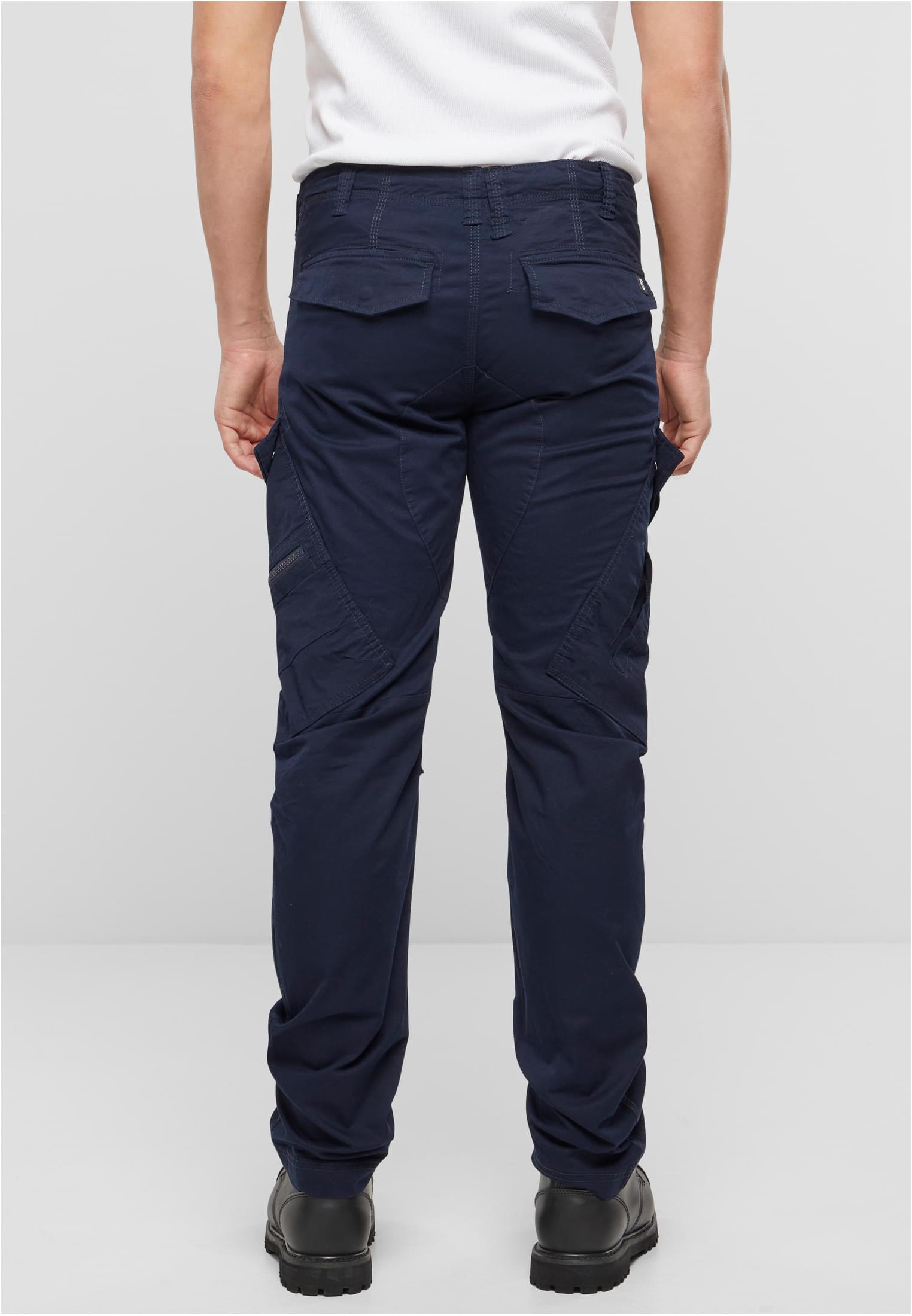 B Adven Slim Fit Cargo Pants - workoutbrands.com
