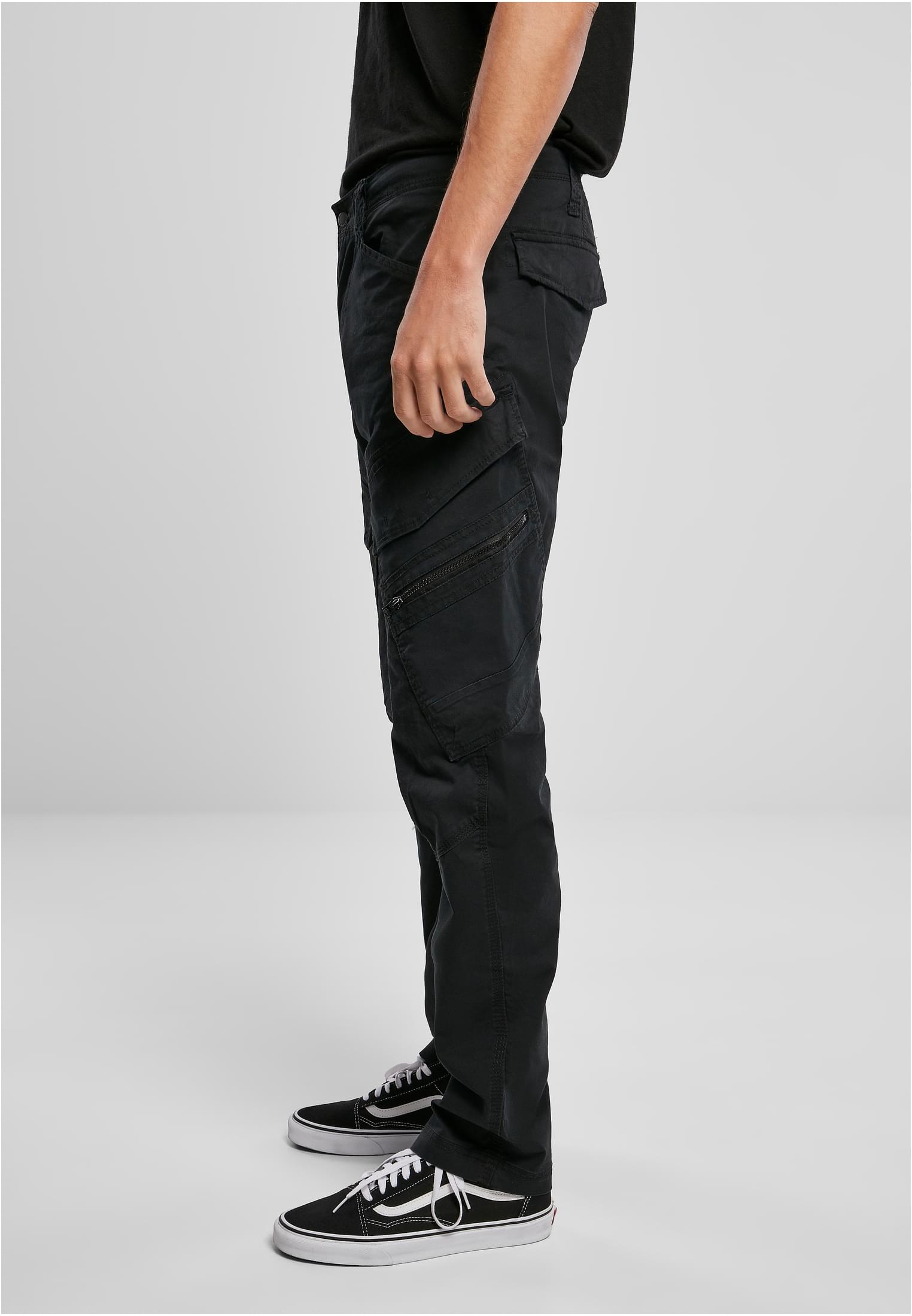 B Adven Slim Fit Cargo Pants - workoutbrands.com