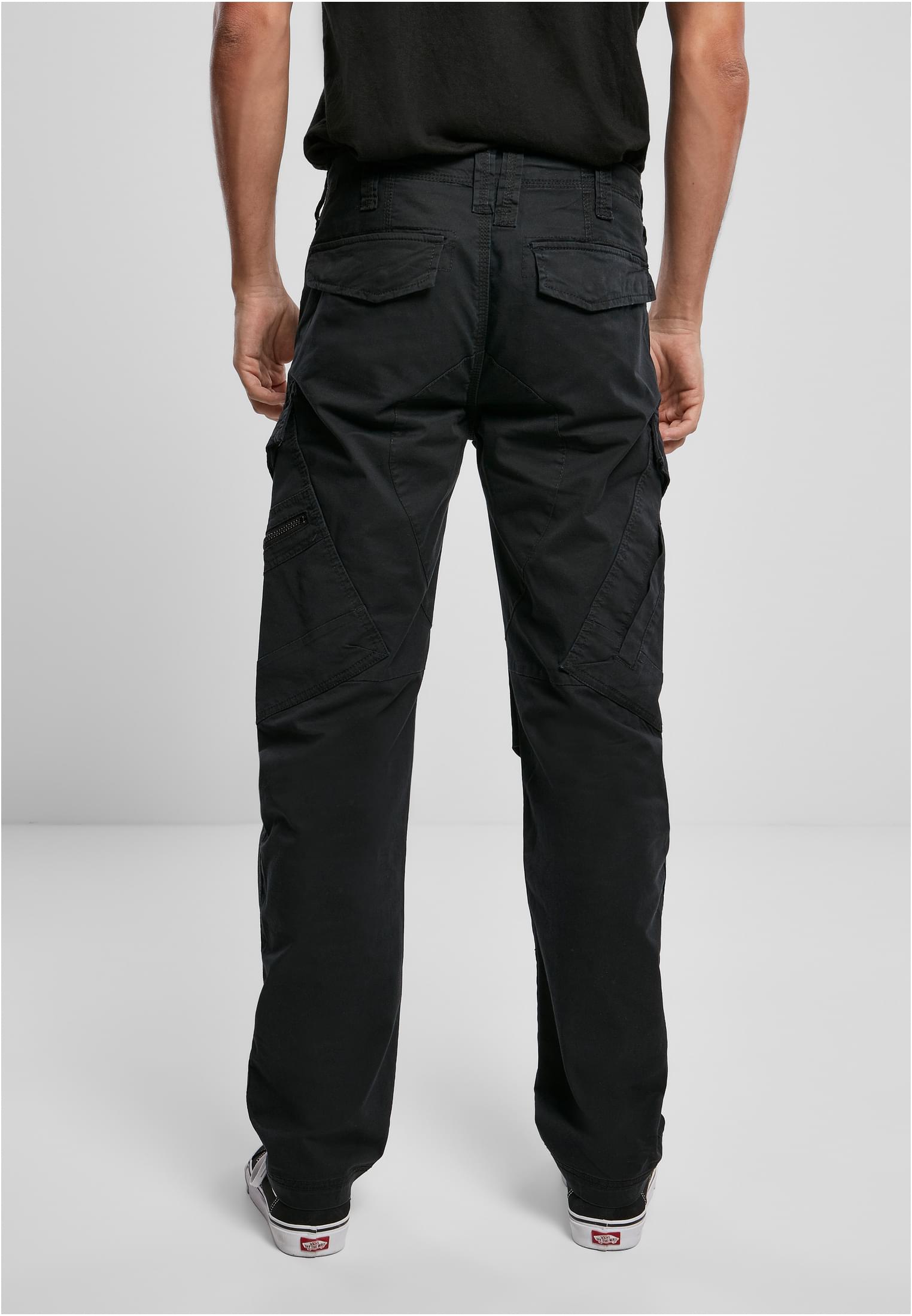 B Adven Slim Fit Cargo Pants - workoutbrands.com