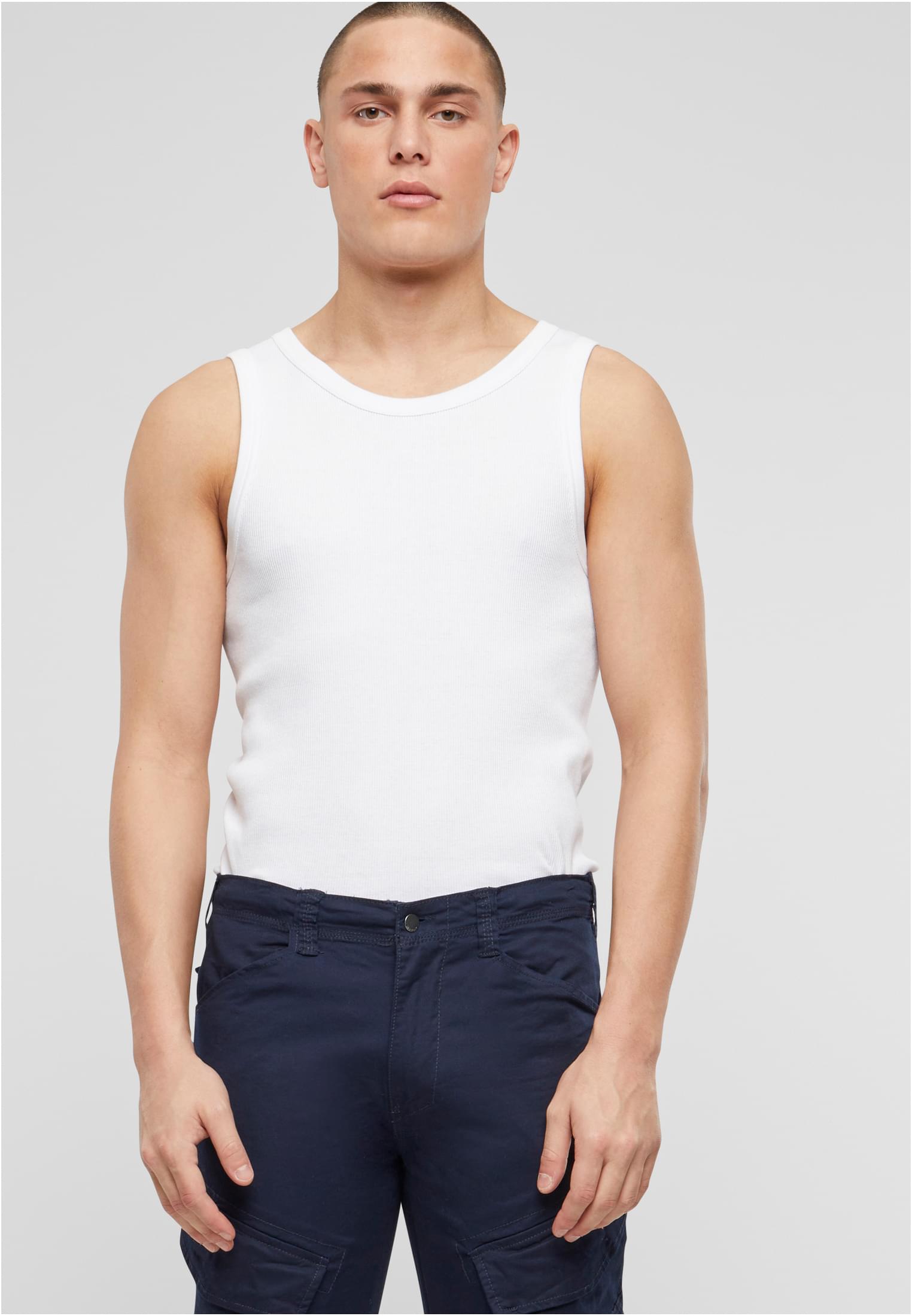 B Adven Slim Fit Cargo Pants - workoutbrands.com