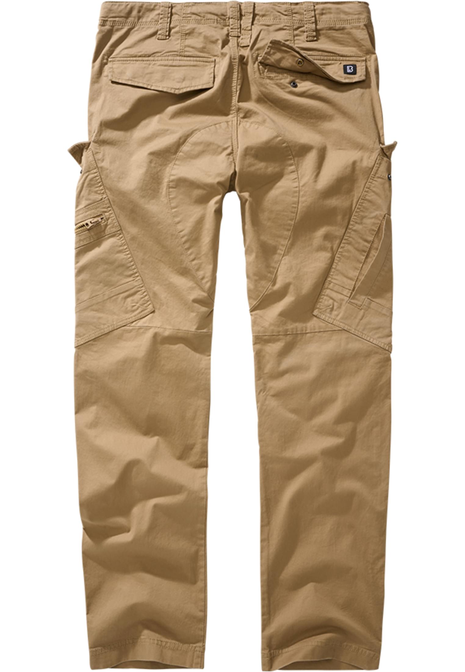 B Adven Slim Fit Cargo Pants - workoutbrands.com