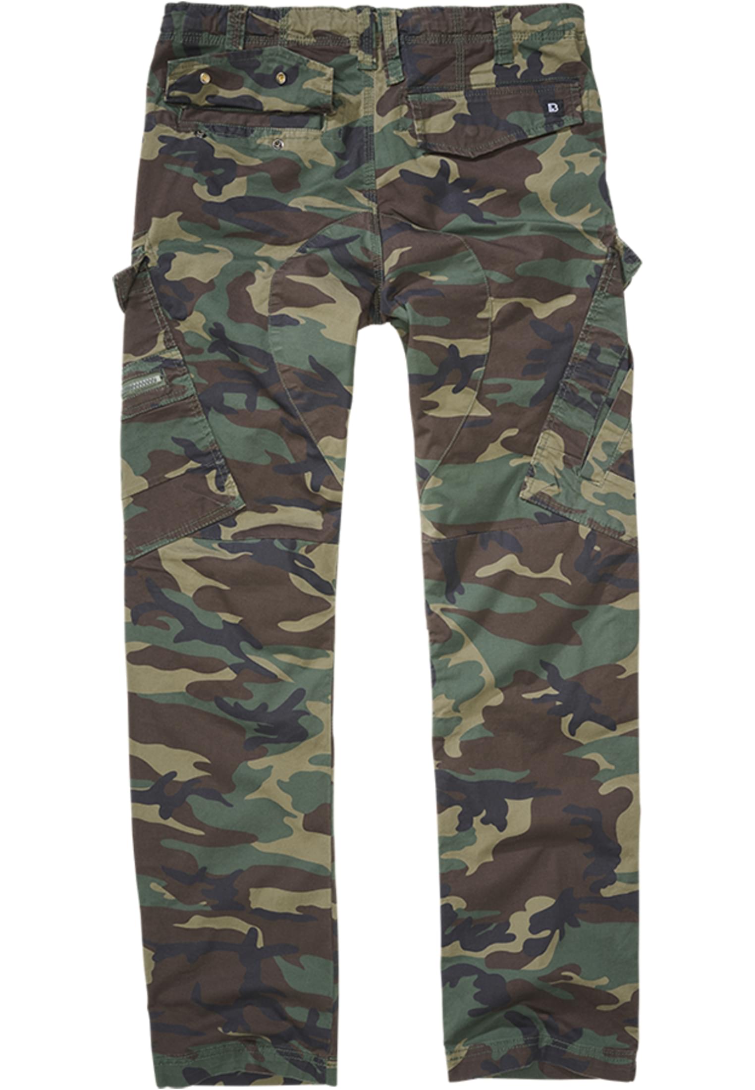 B Adven Slim Fit Cargo Pants - workoutbrands.com